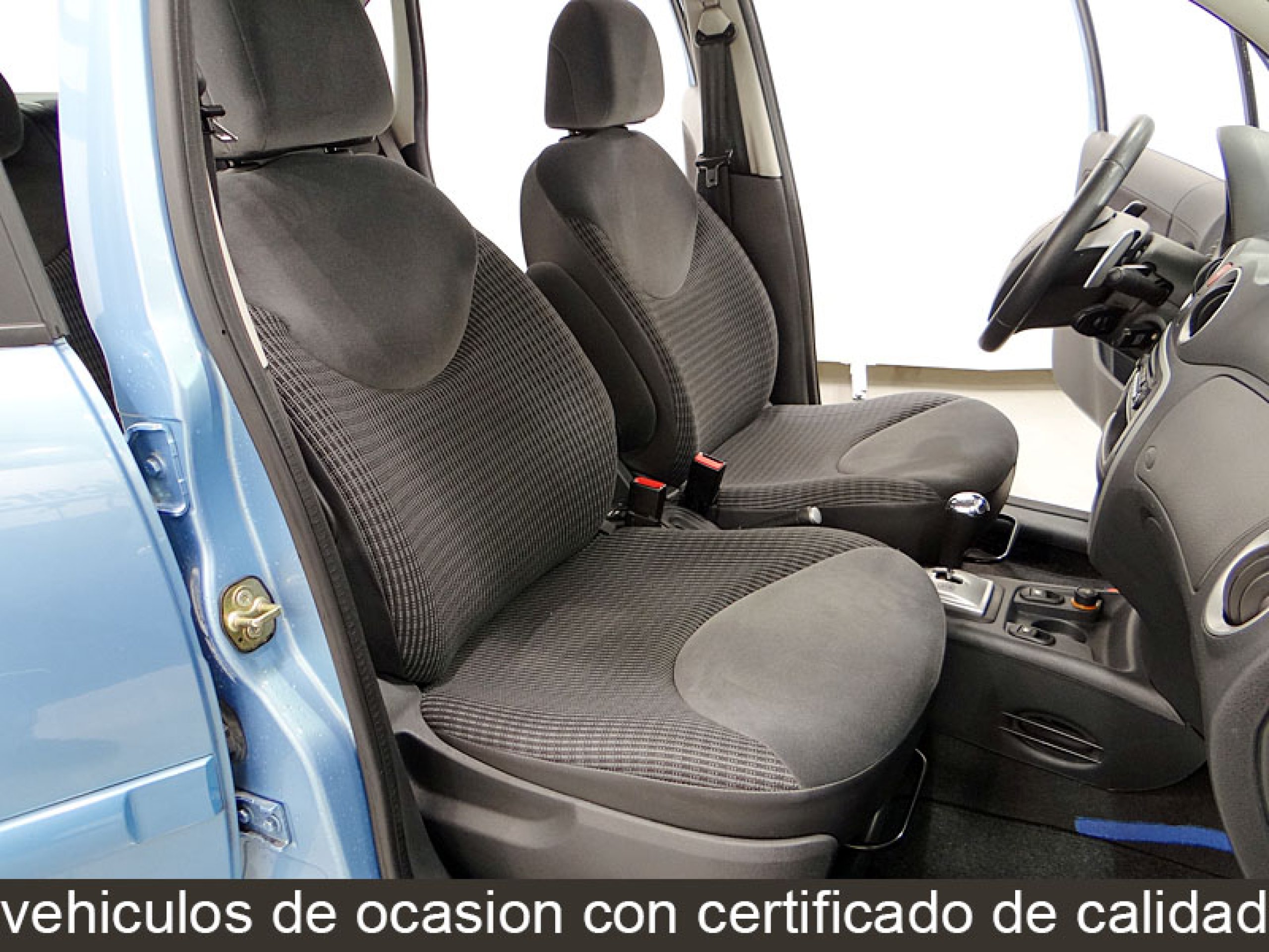 Foto Citroen C3 22