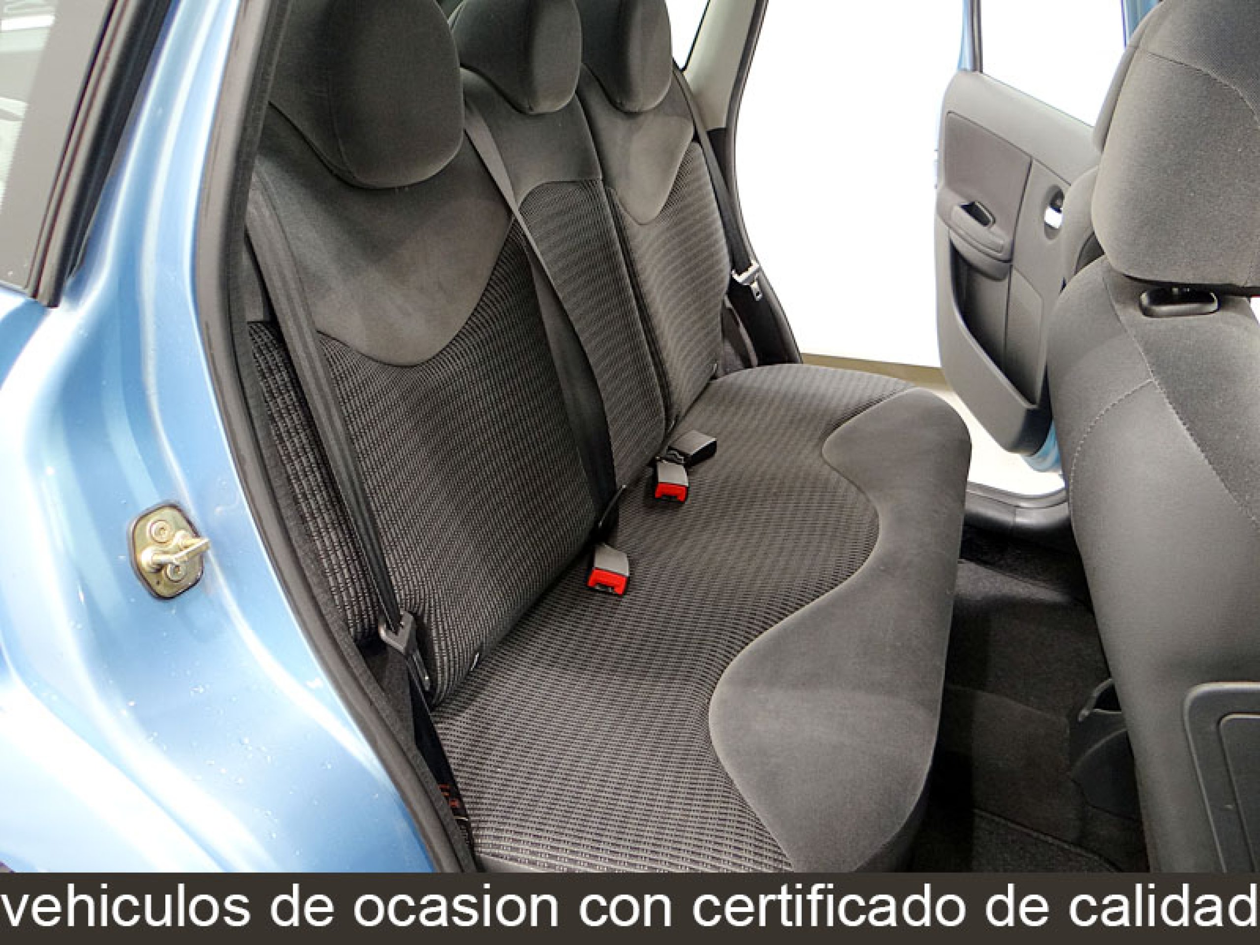 Foto Citroen C3 23