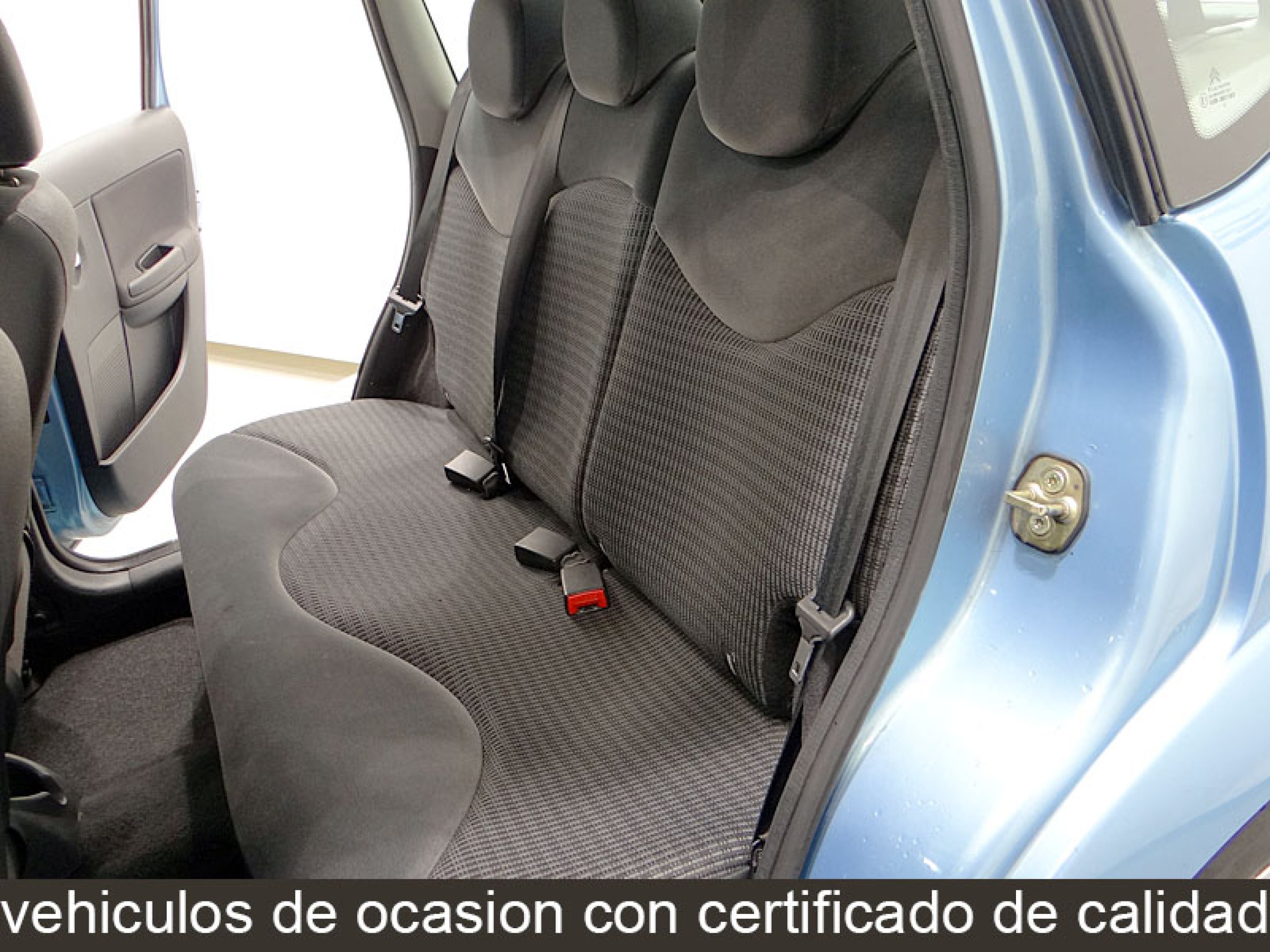 Foto Citroen C3 24