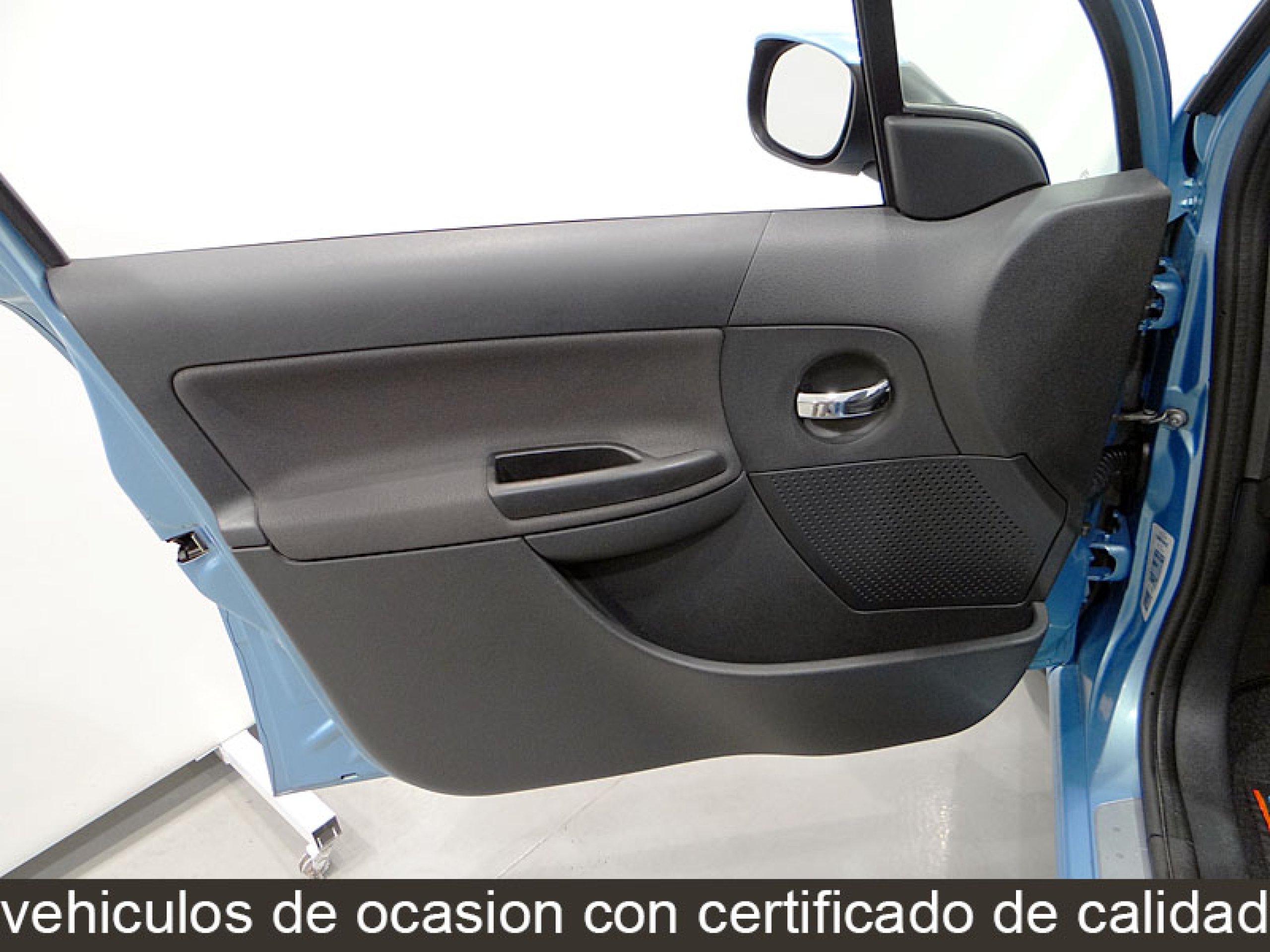 Foto Citroen C3 25