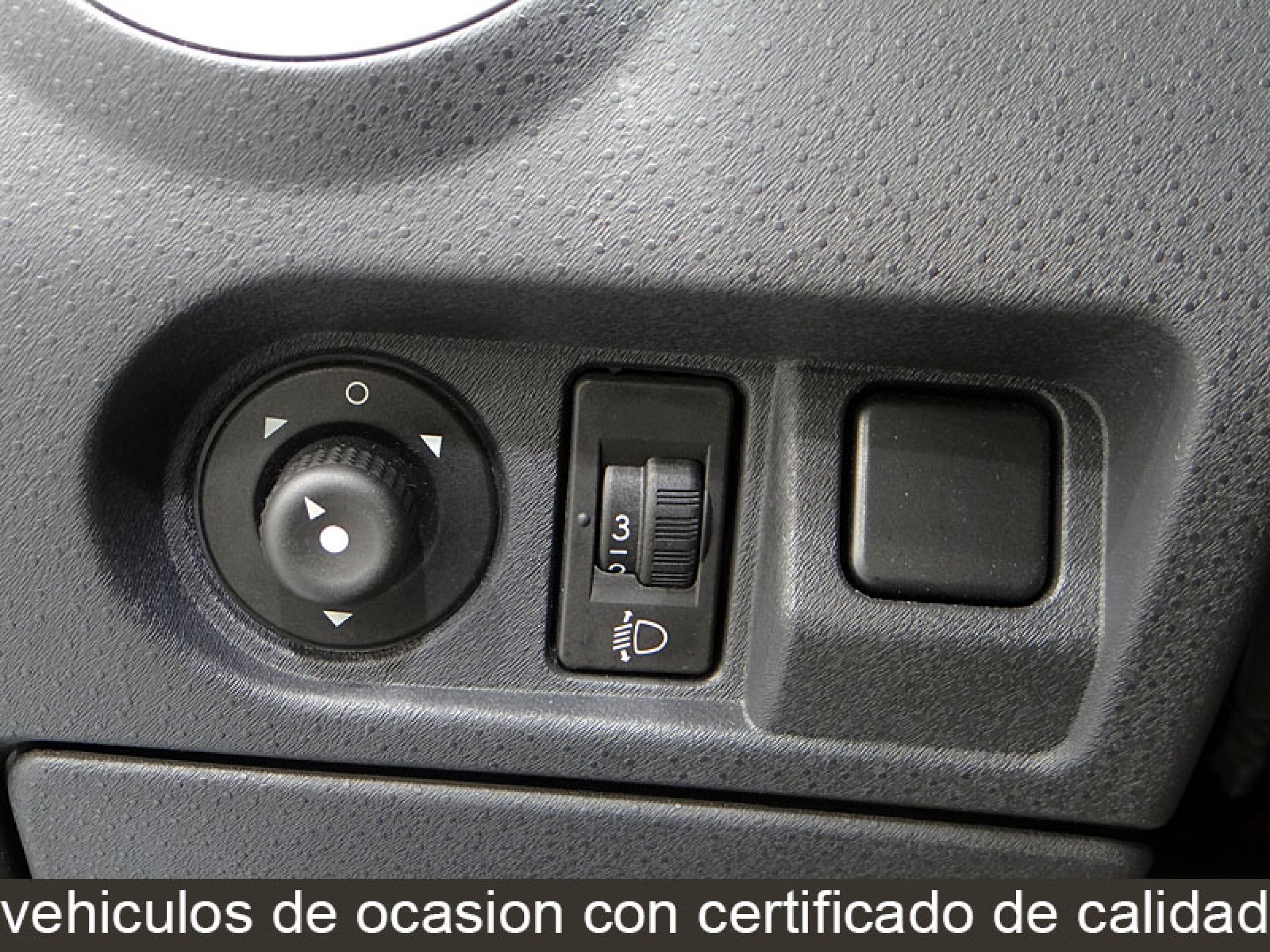 Foto Citroen C3 26
