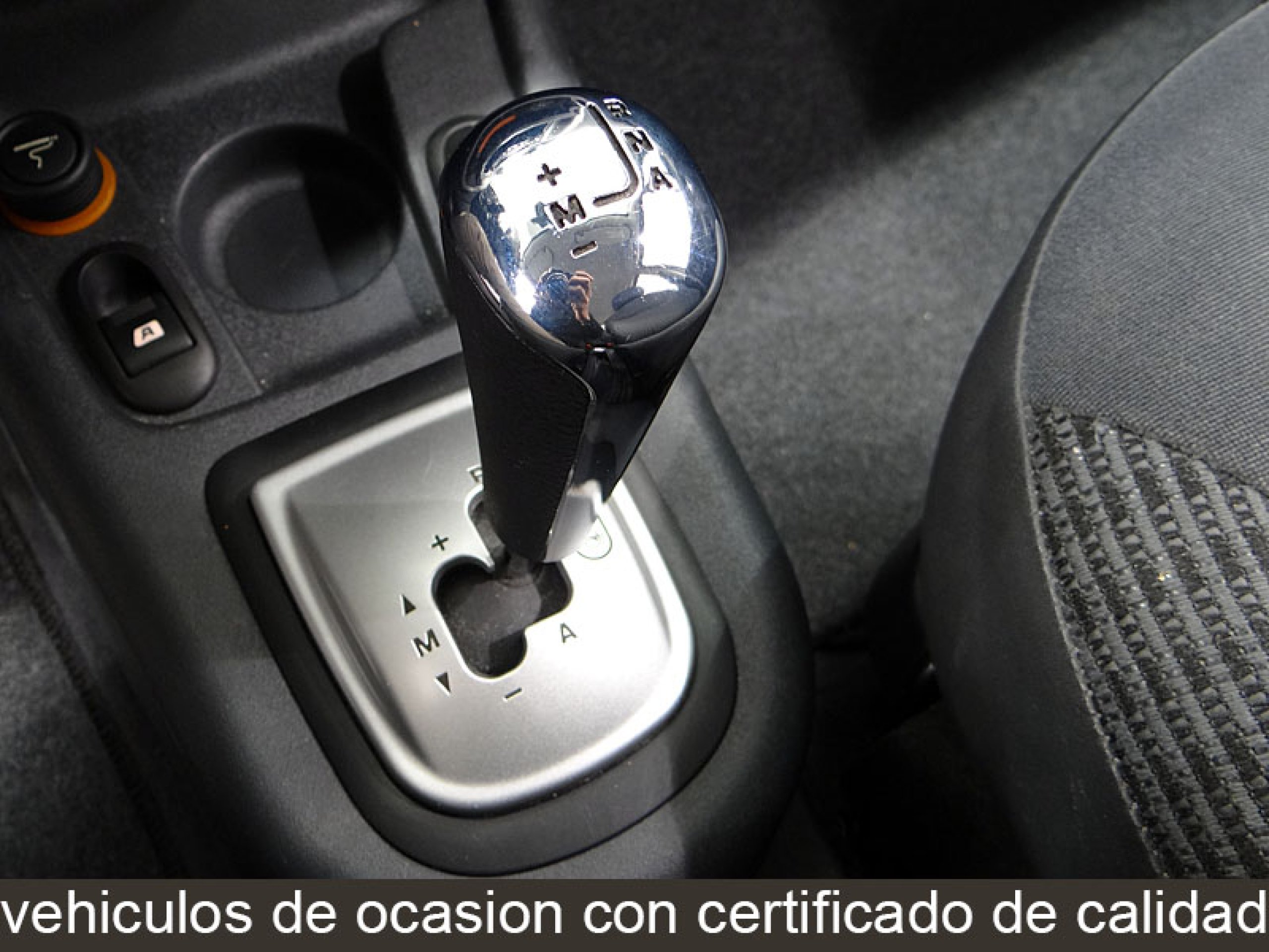 Foto Citroen C3 29