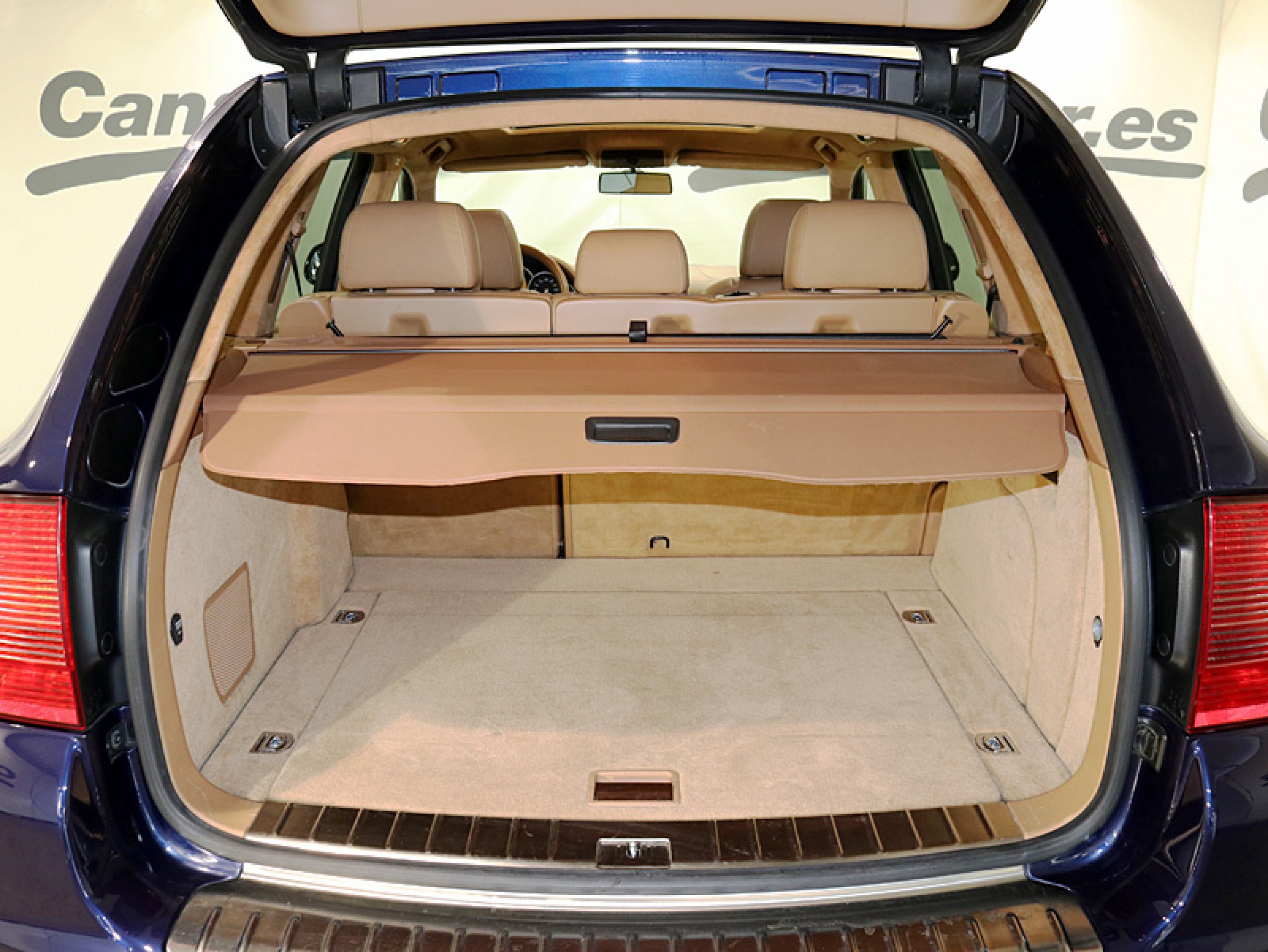 Foto Porsche Cayenne 8