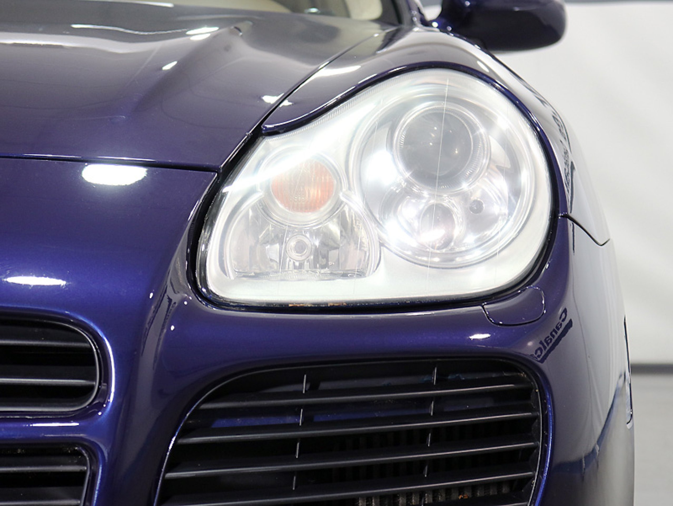 Foto Porsche Cayenne 11