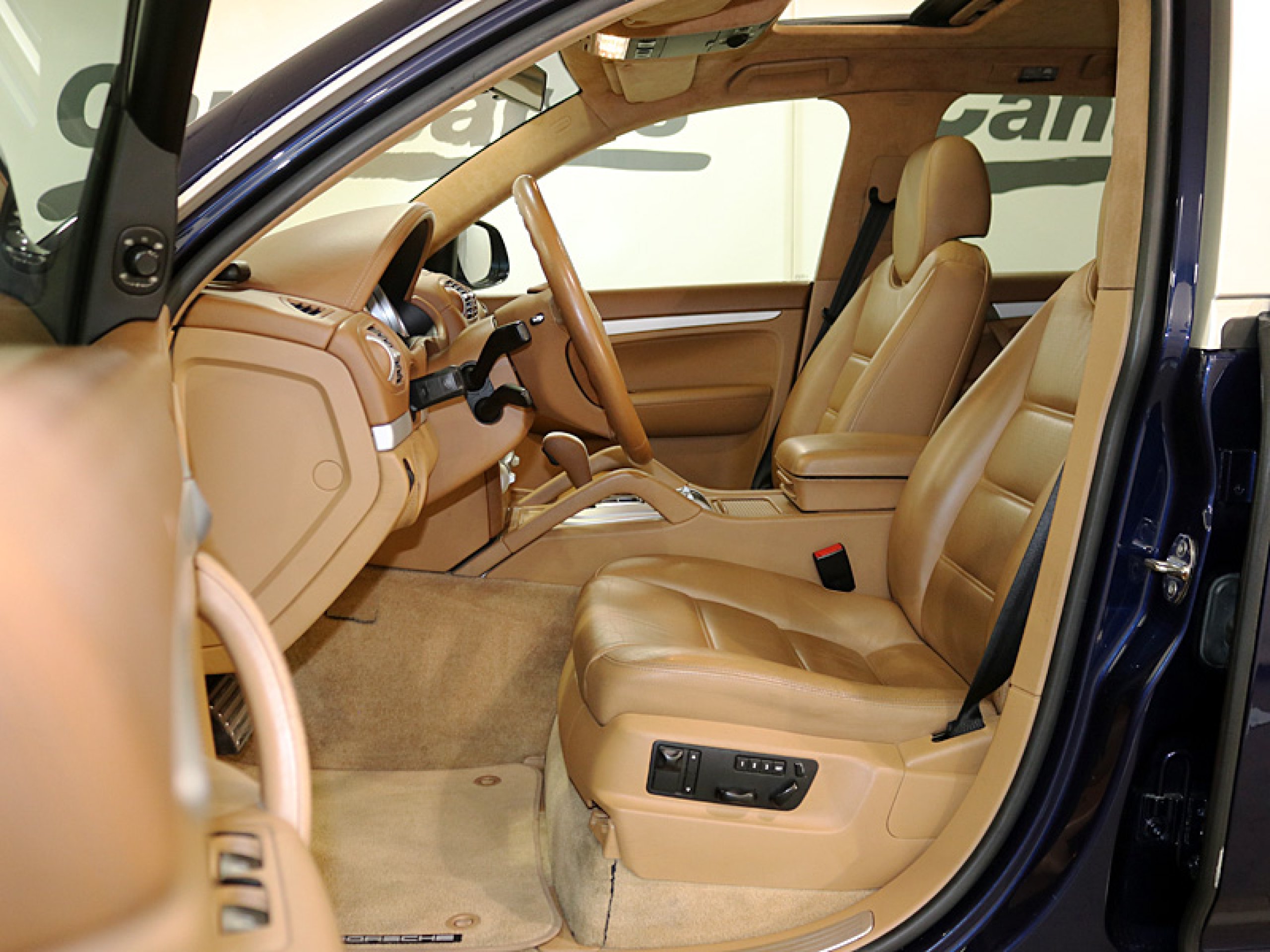 Foto Porsche Cayenne 13