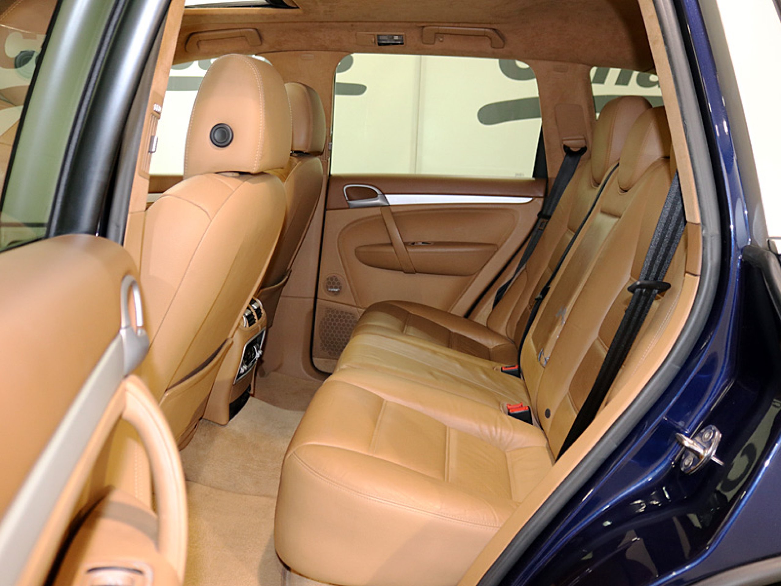 Foto Porsche Cayenne 14