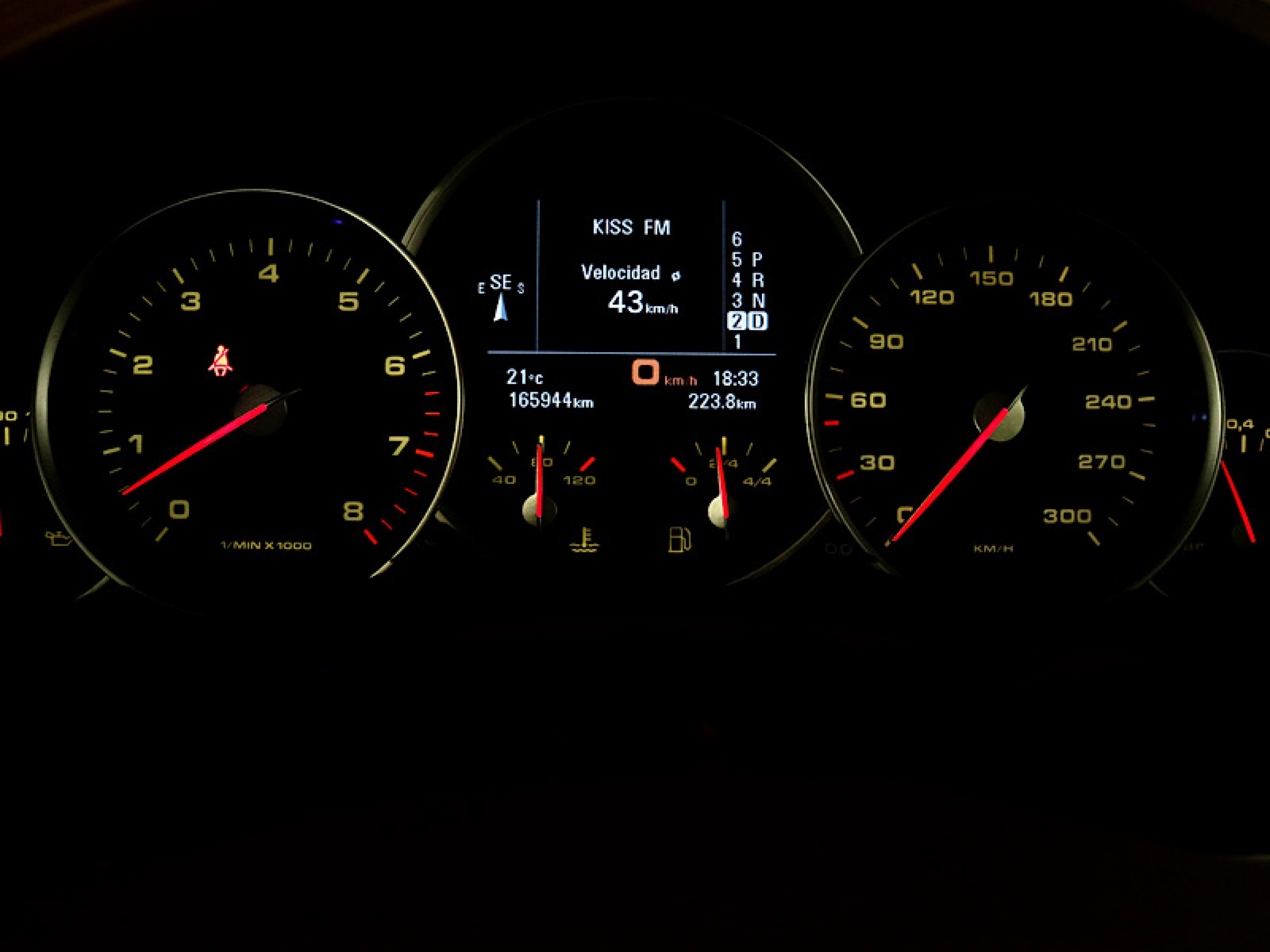 Foto Porsche Cayenne 15