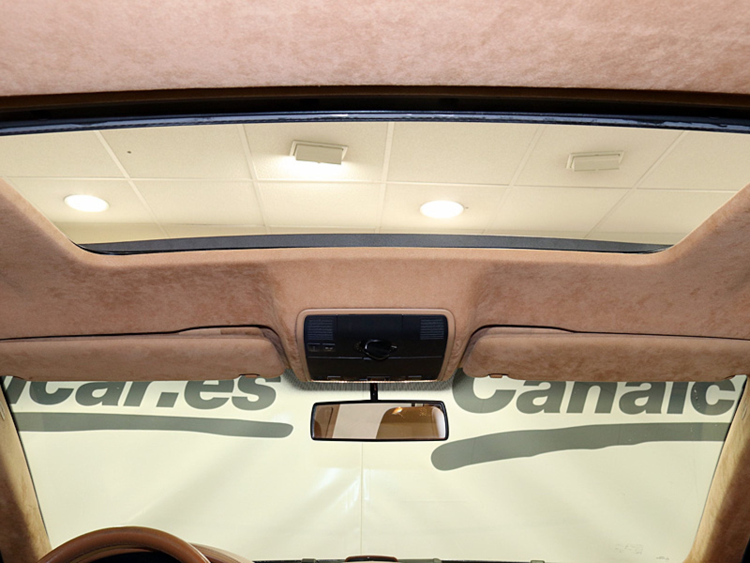 Foto Porsche Cayenne 16