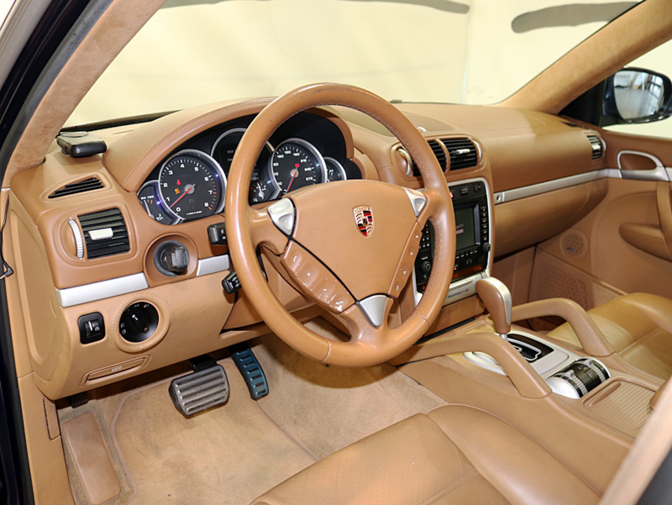 Foto Porsche Cayenne 17