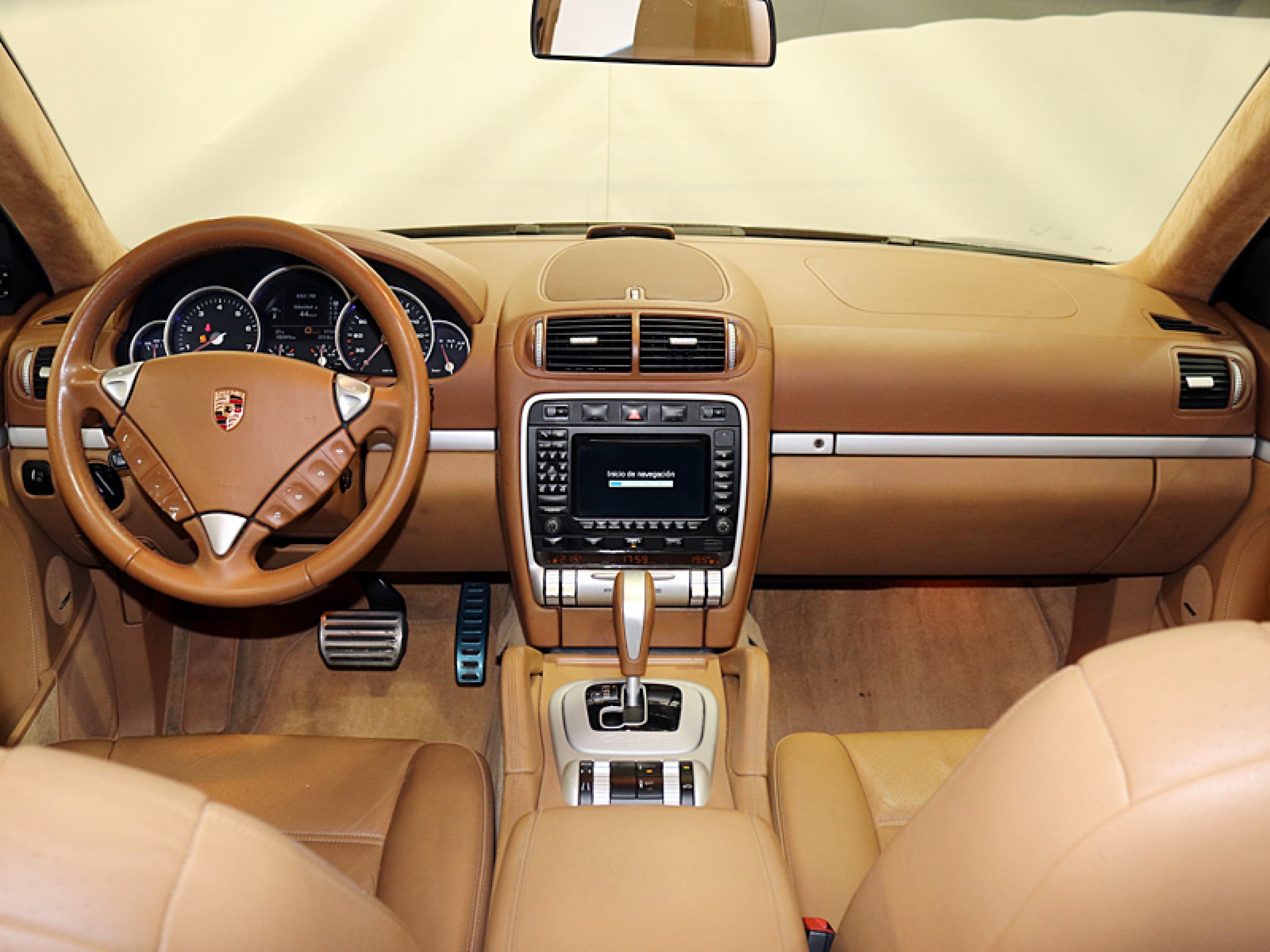 Foto Porsche Cayenne 18