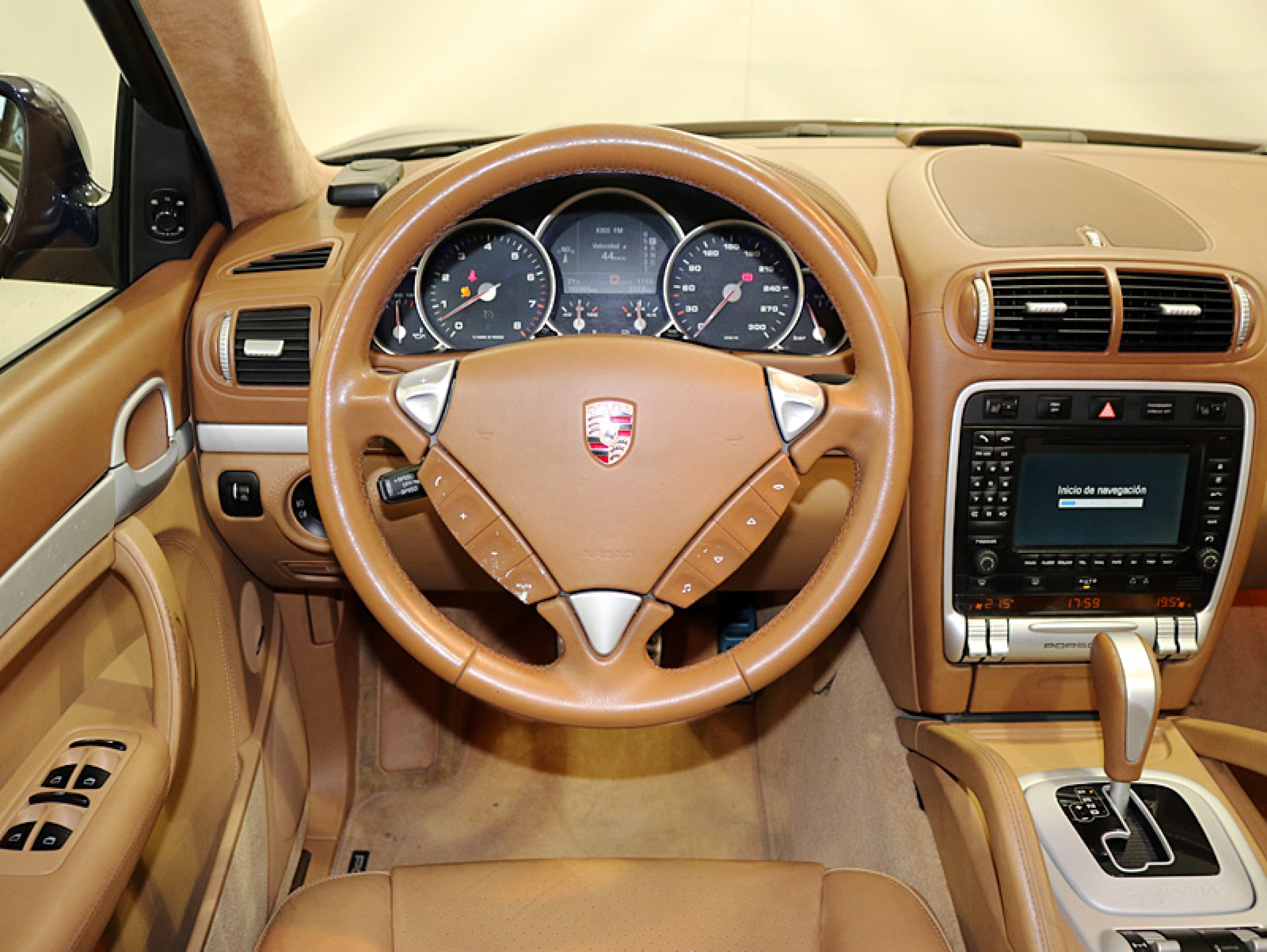 Foto Porsche Cayenne 19