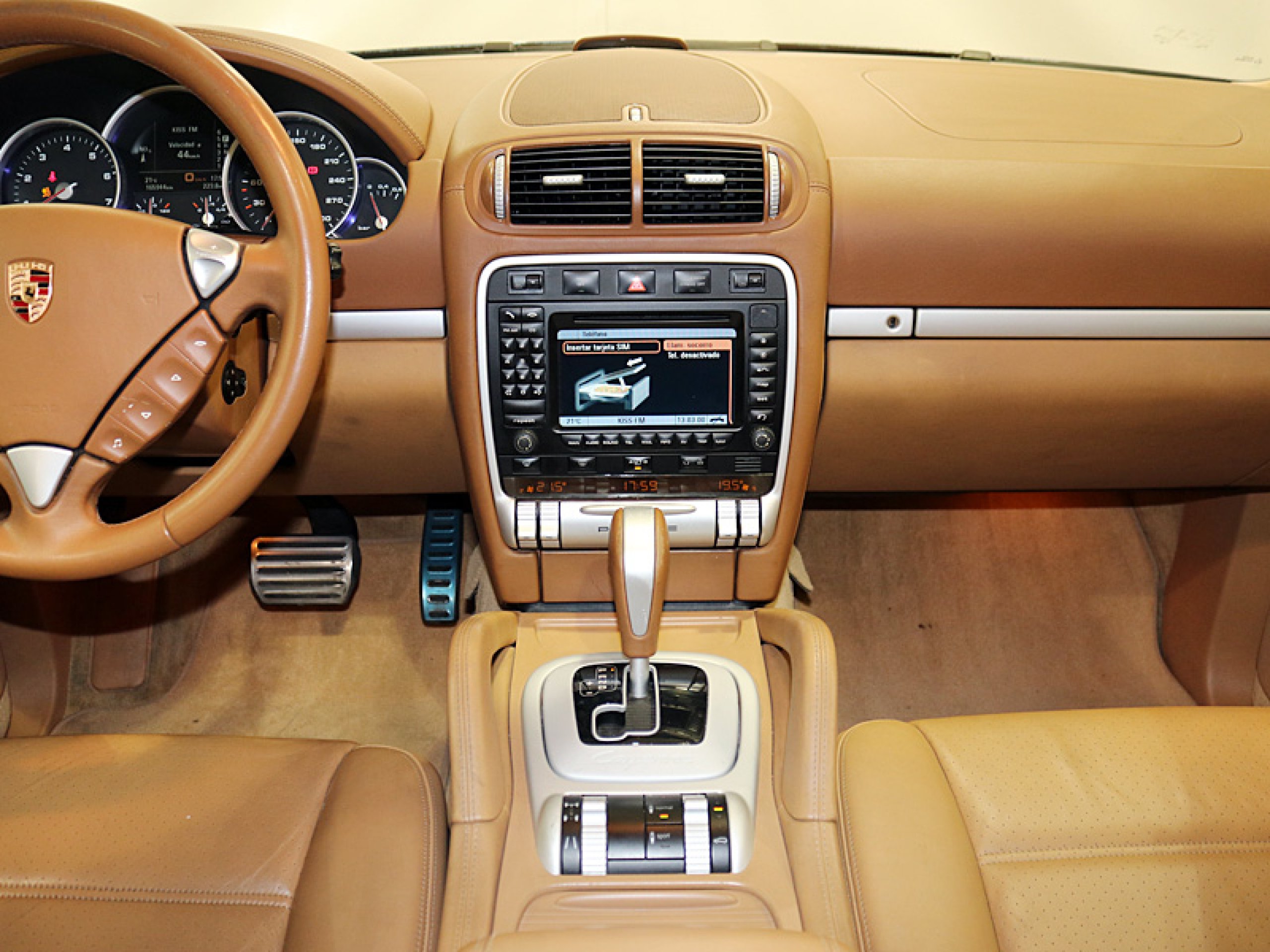 Foto Porsche Cayenne 20