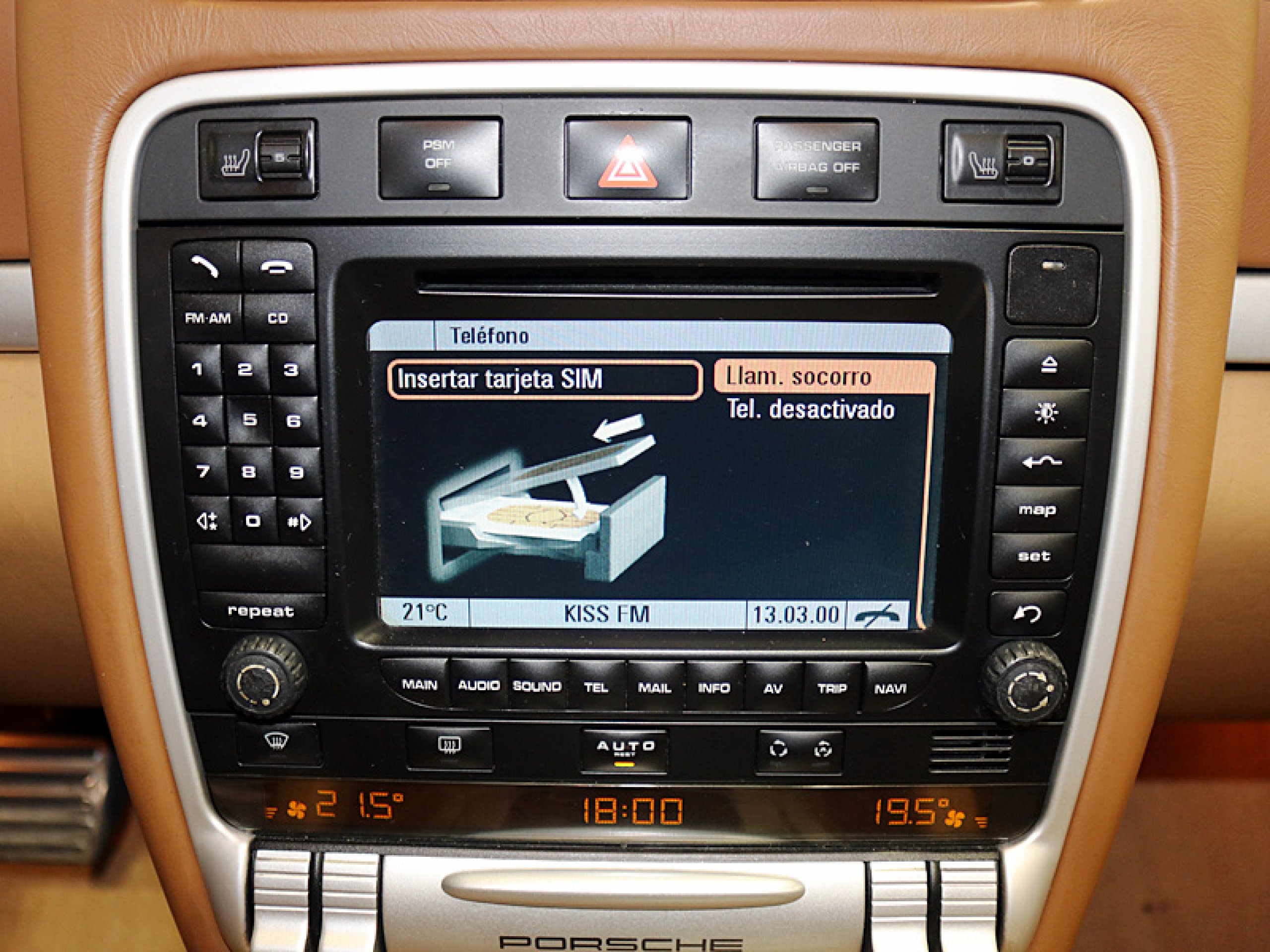 Foto Porsche Cayenne 21