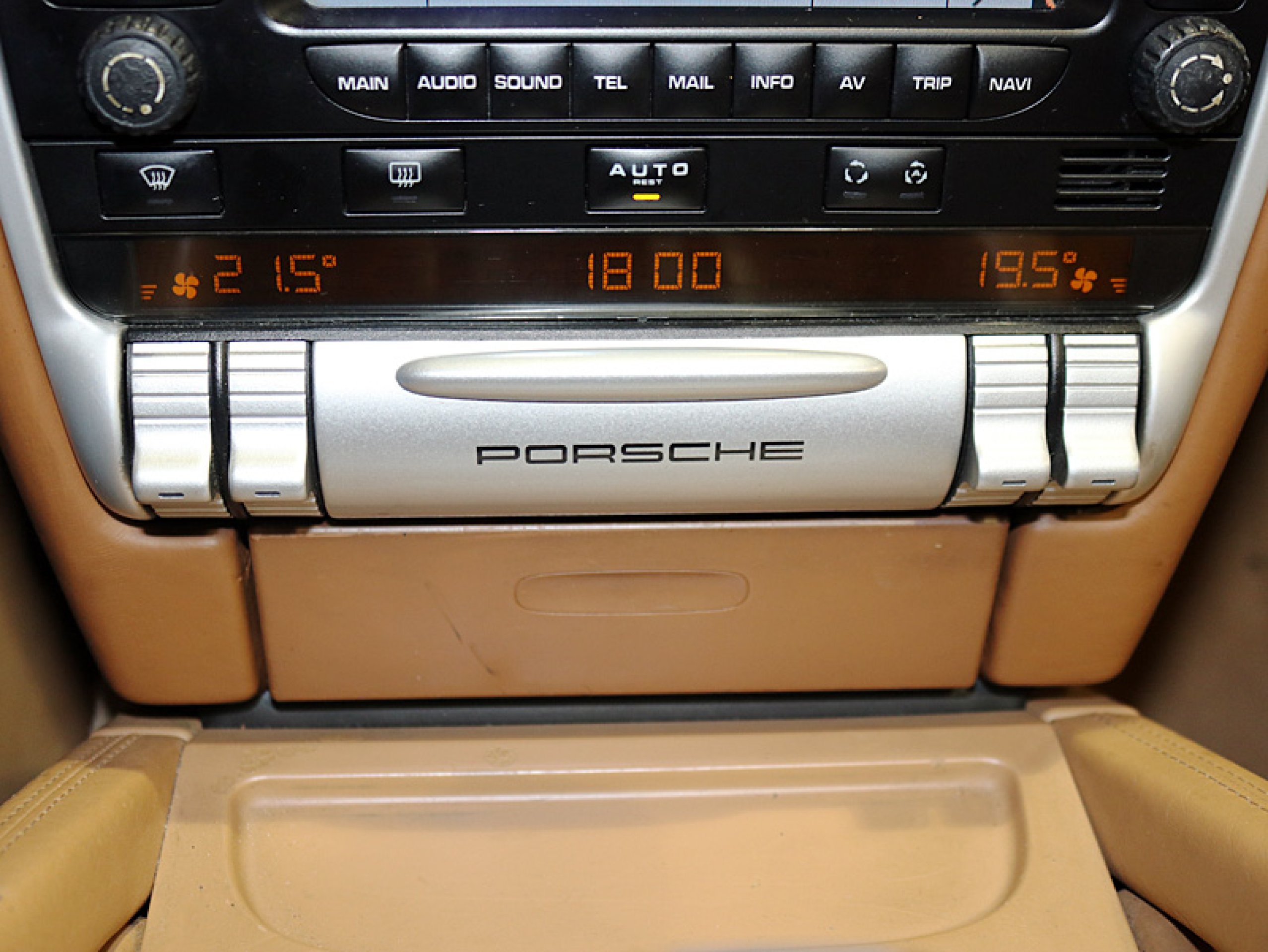 Foto Porsche Cayenne 22
