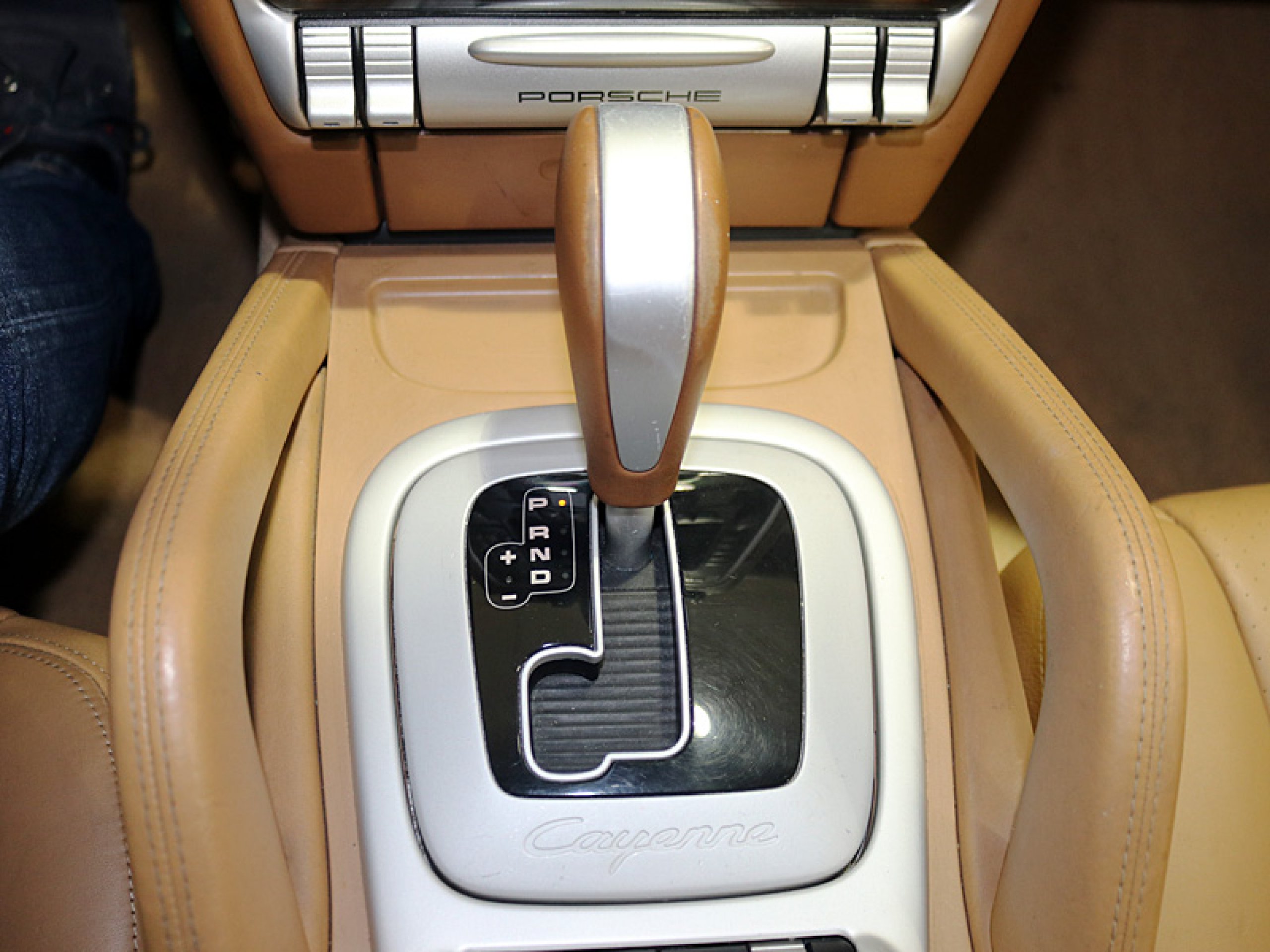 Foto Porsche Cayenne 23