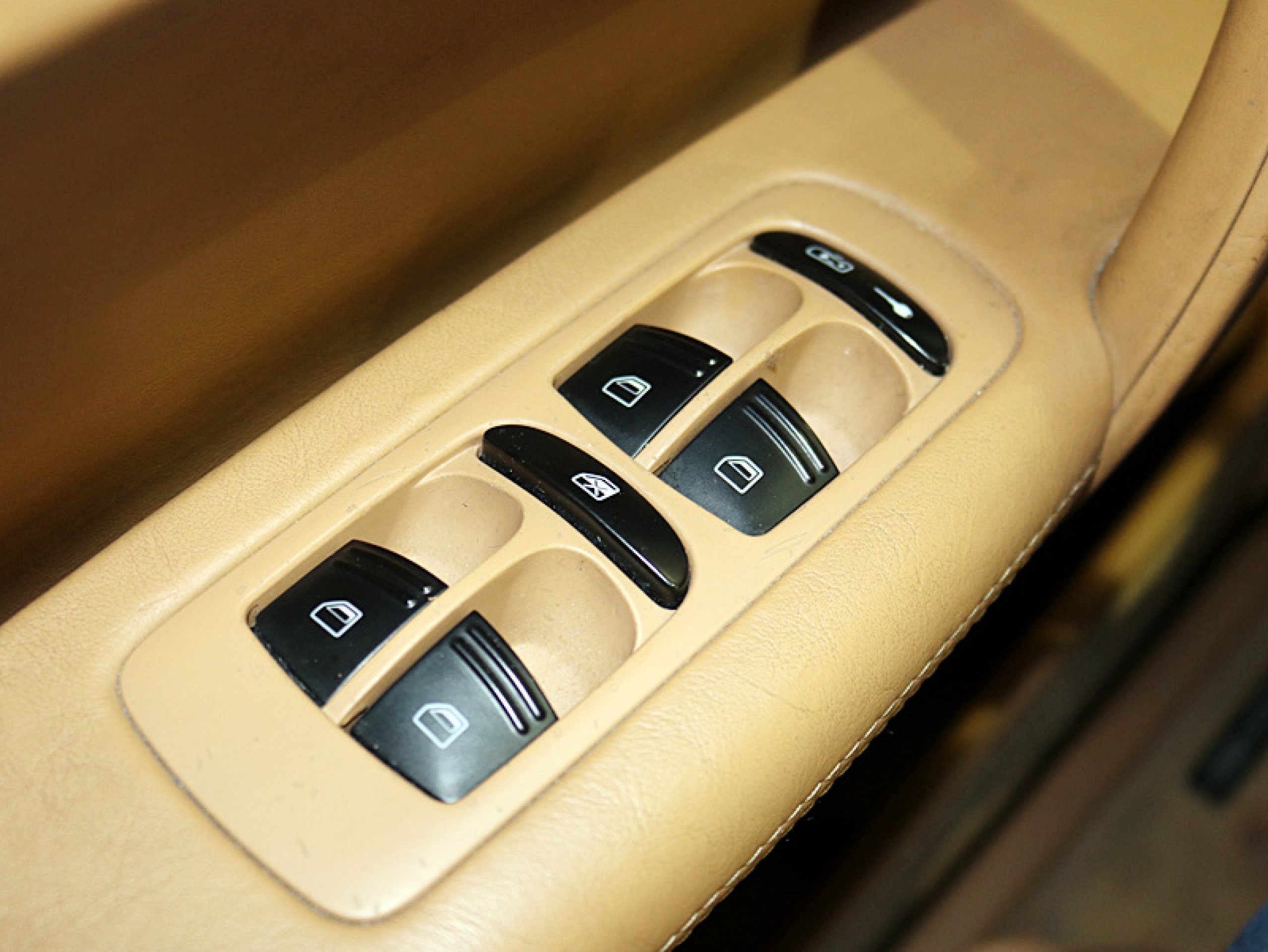 Foto Porsche Cayenne 25