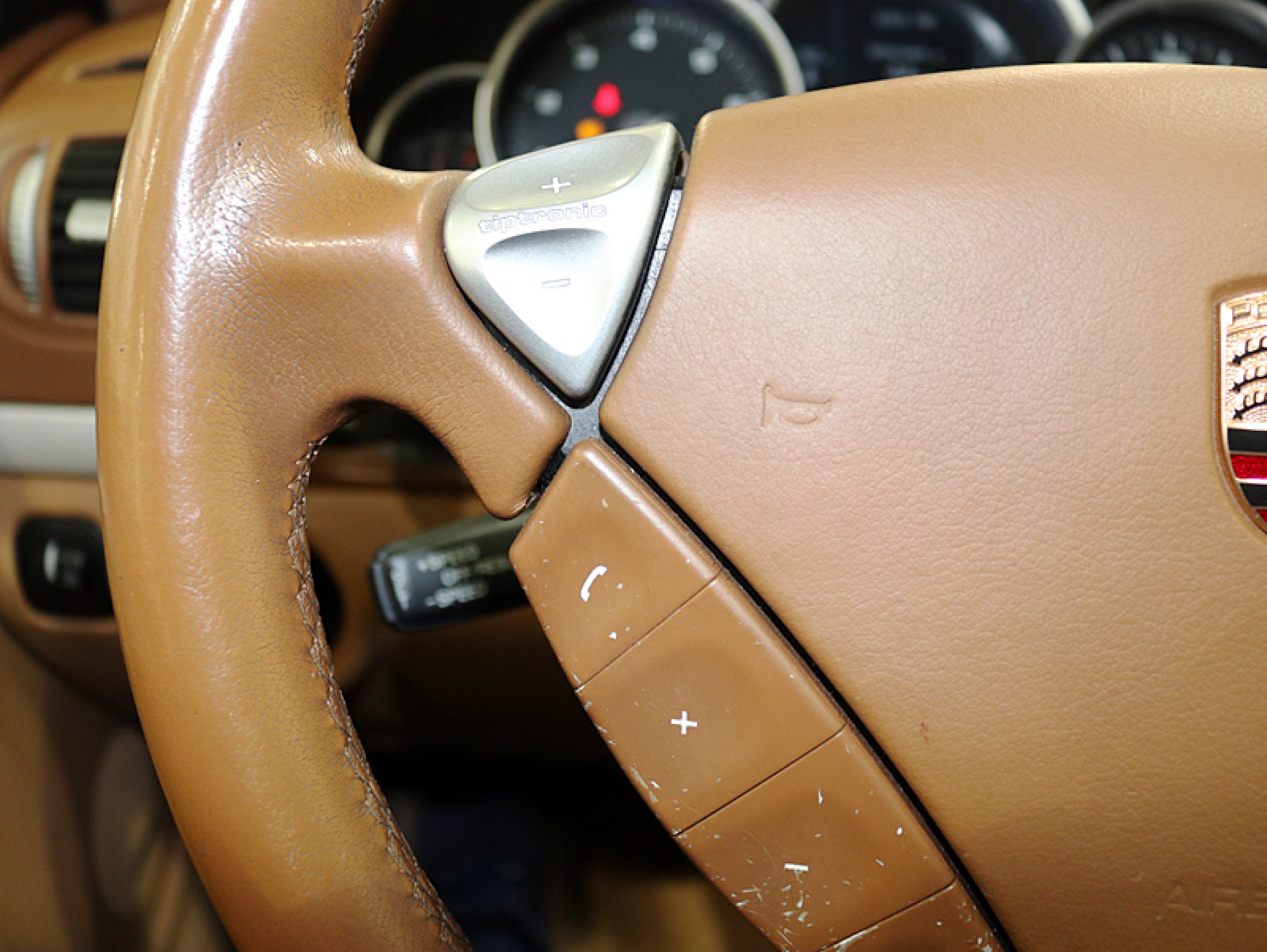 Foto Porsche Cayenne 27