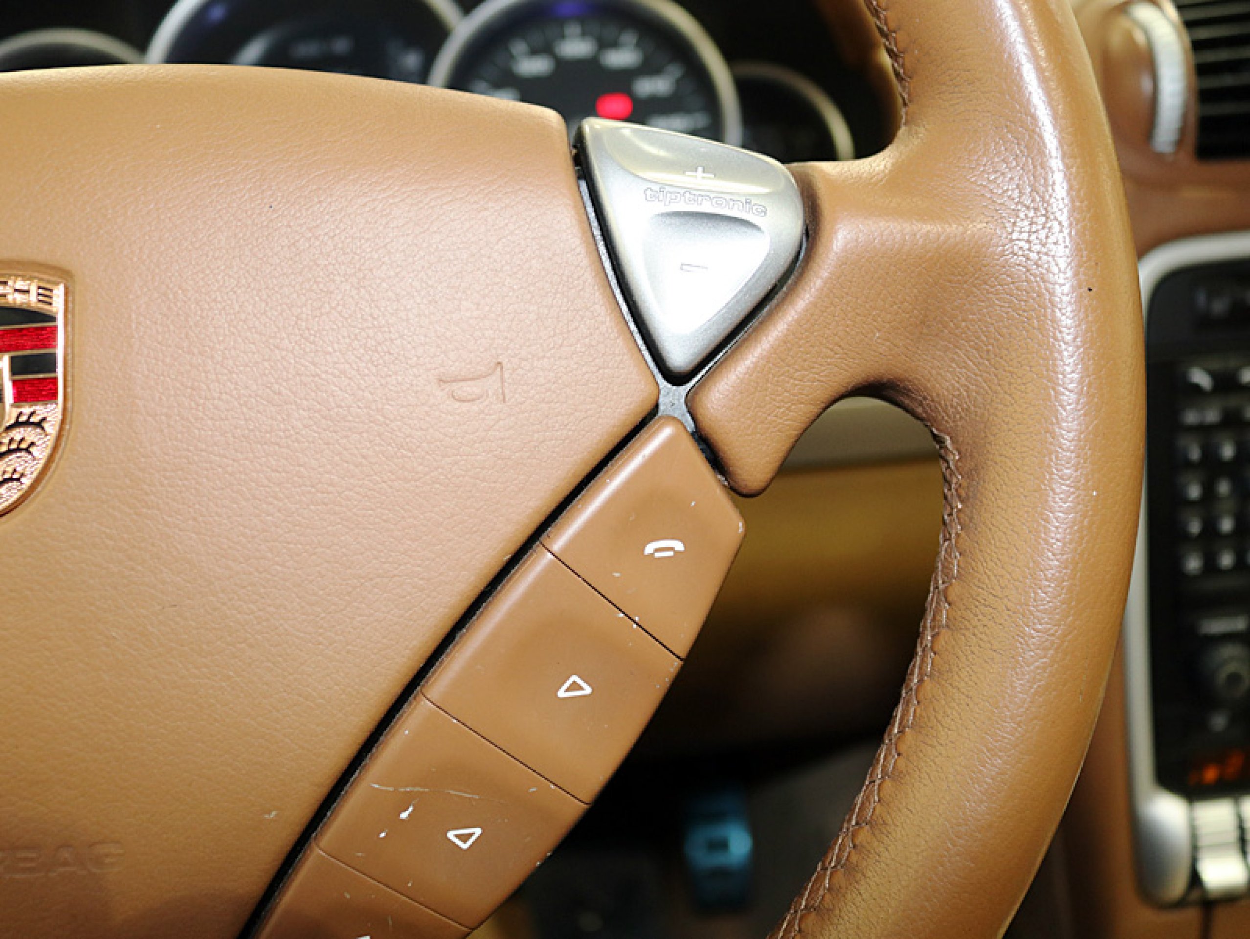 Foto Porsche Cayenne 28