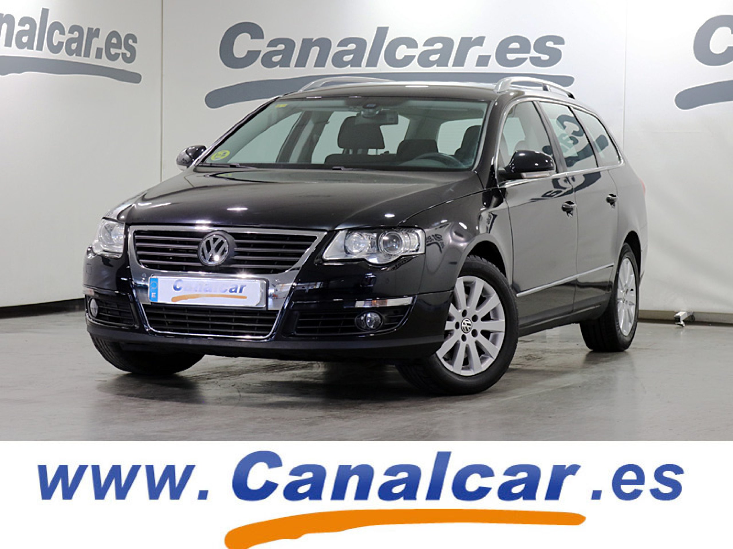 Foto Volkswagen Passat 2