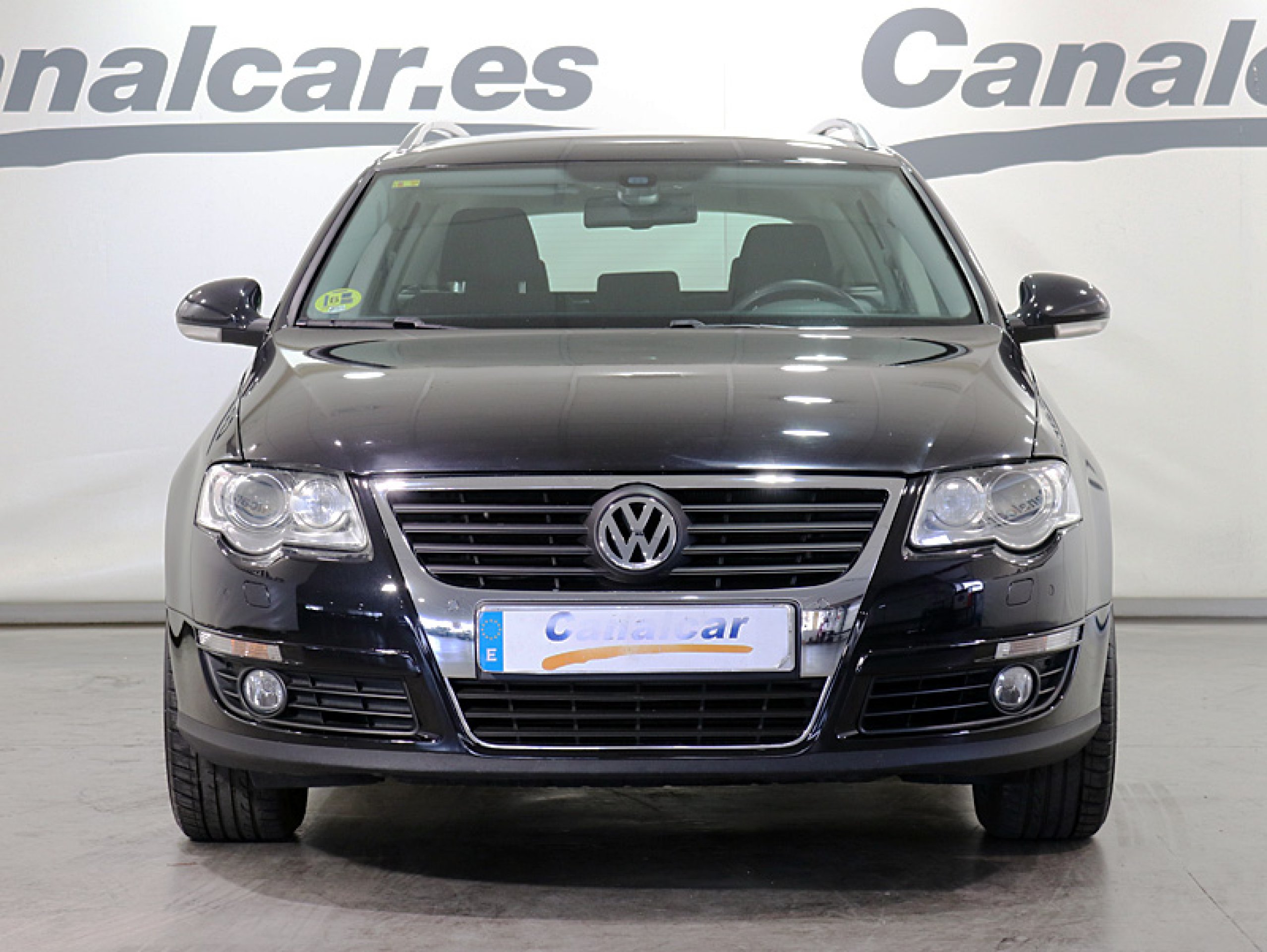 Foto Volkswagen Passat 3