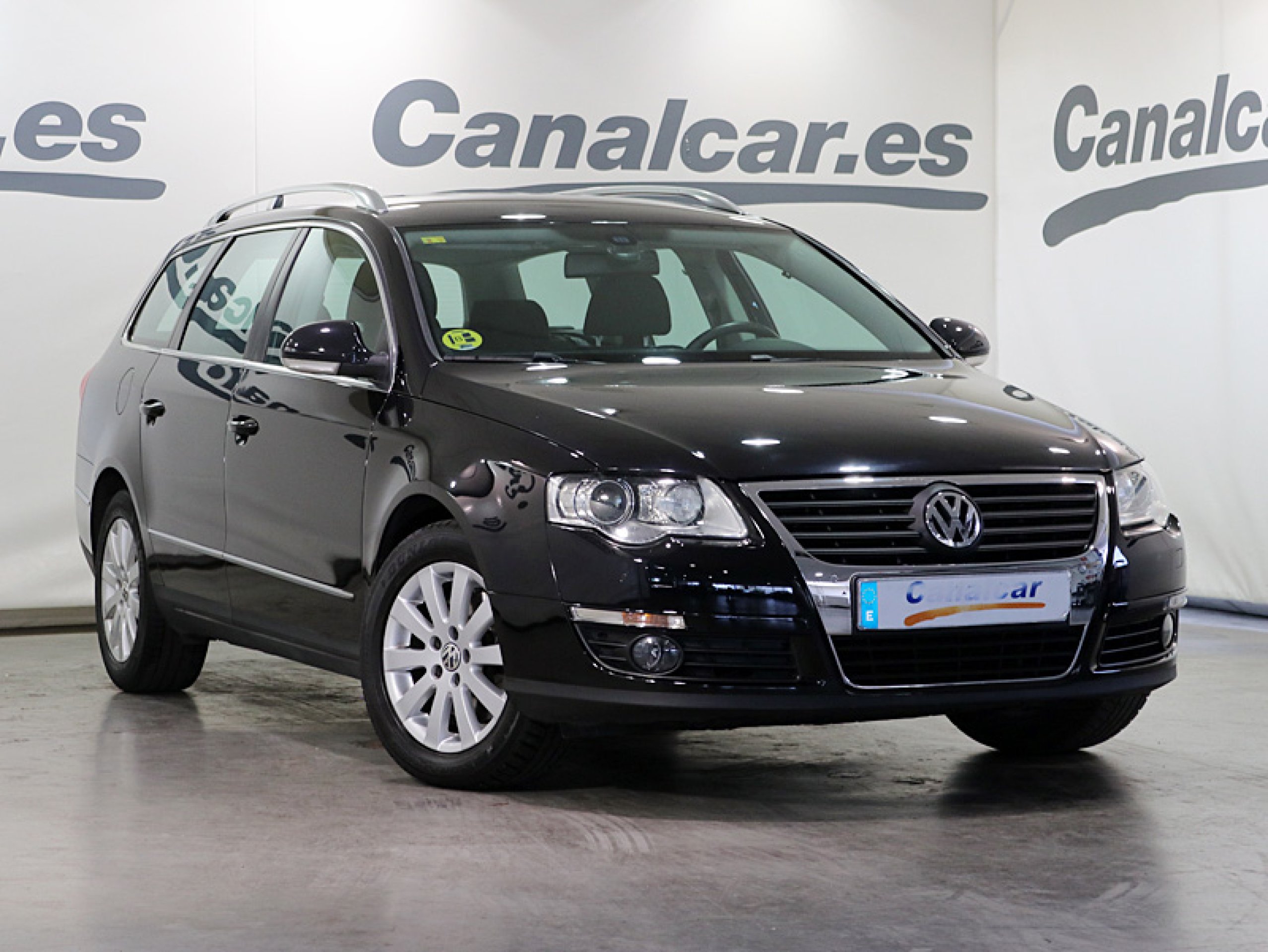 Foto Volkswagen Passat 4