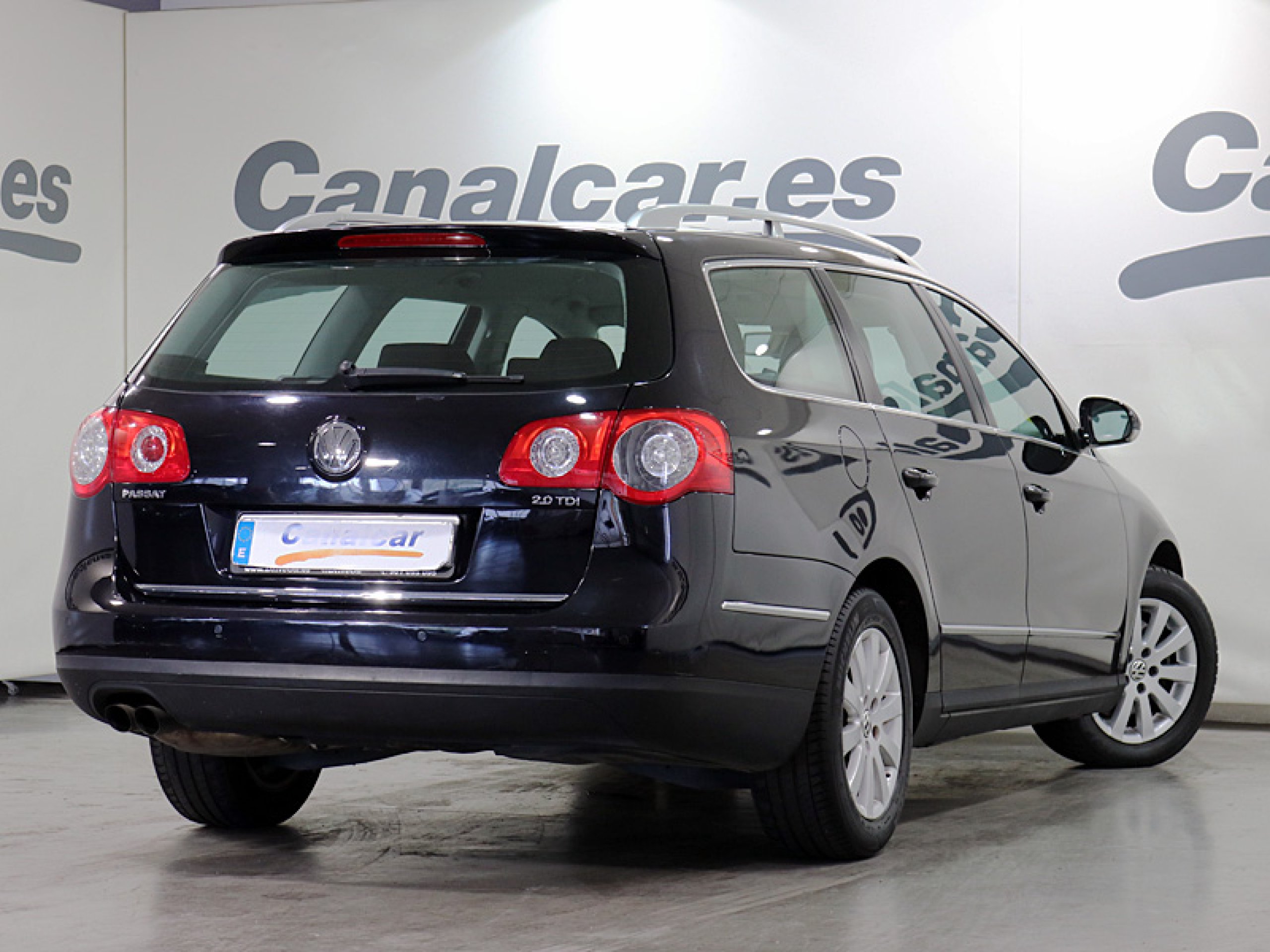 Foto Volkswagen Passat 5