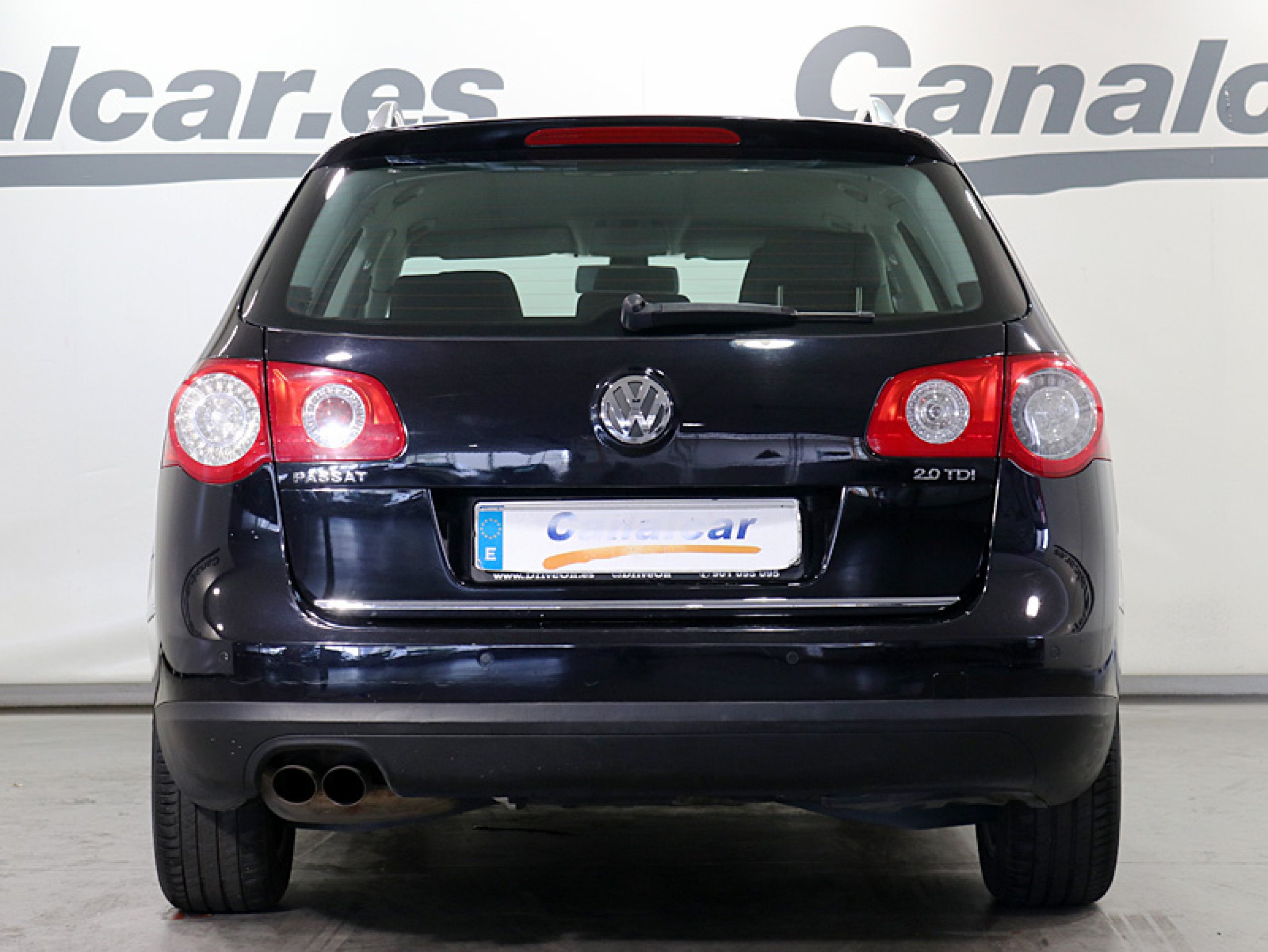 Foto Volkswagen Passat 6