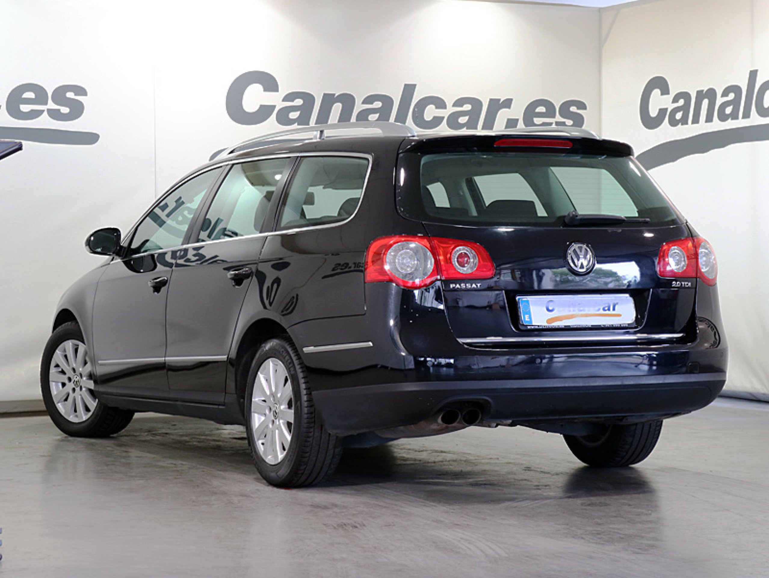 Foto Volkswagen Passat 7