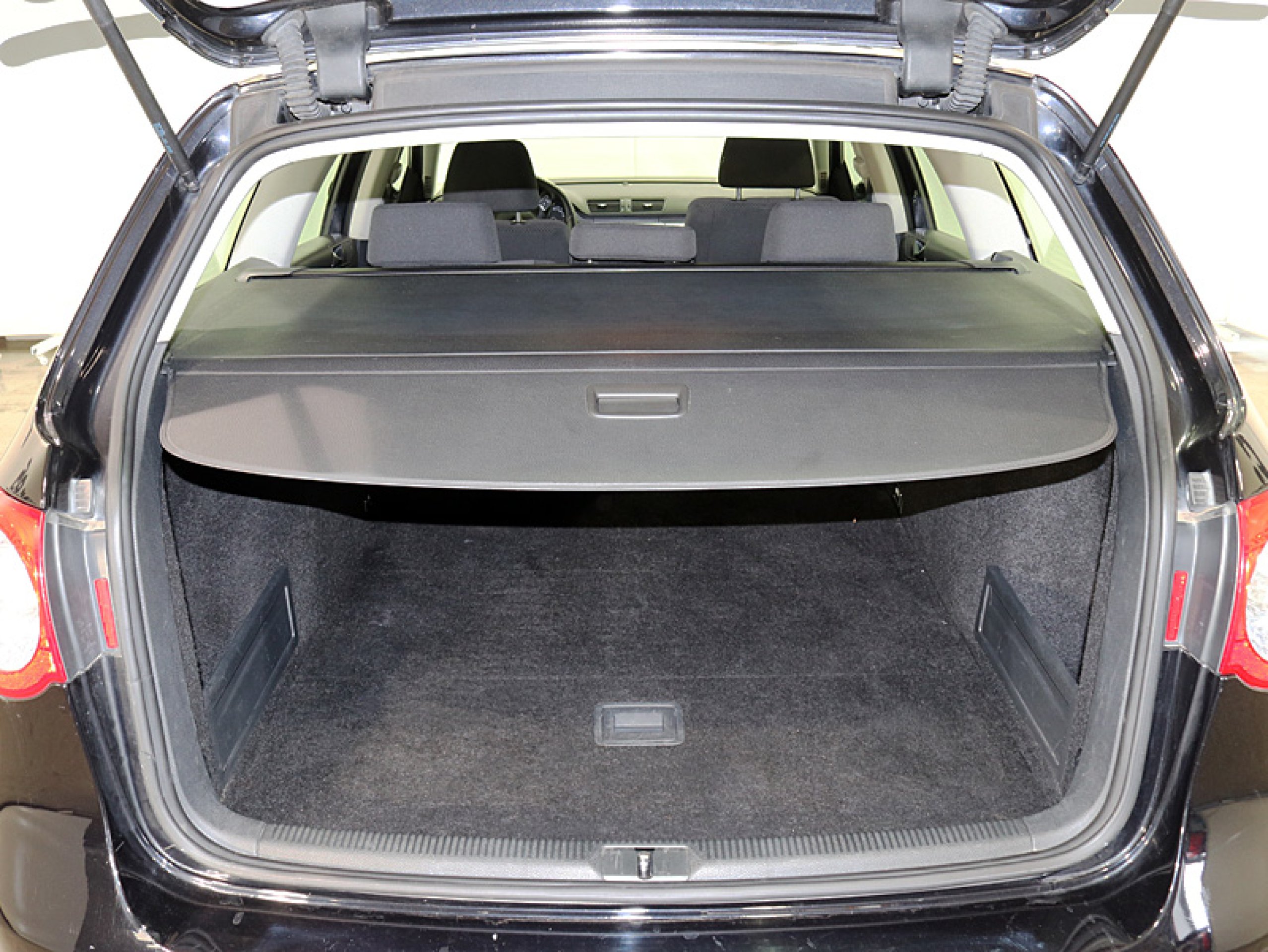 Foto Volkswagen Passat 9