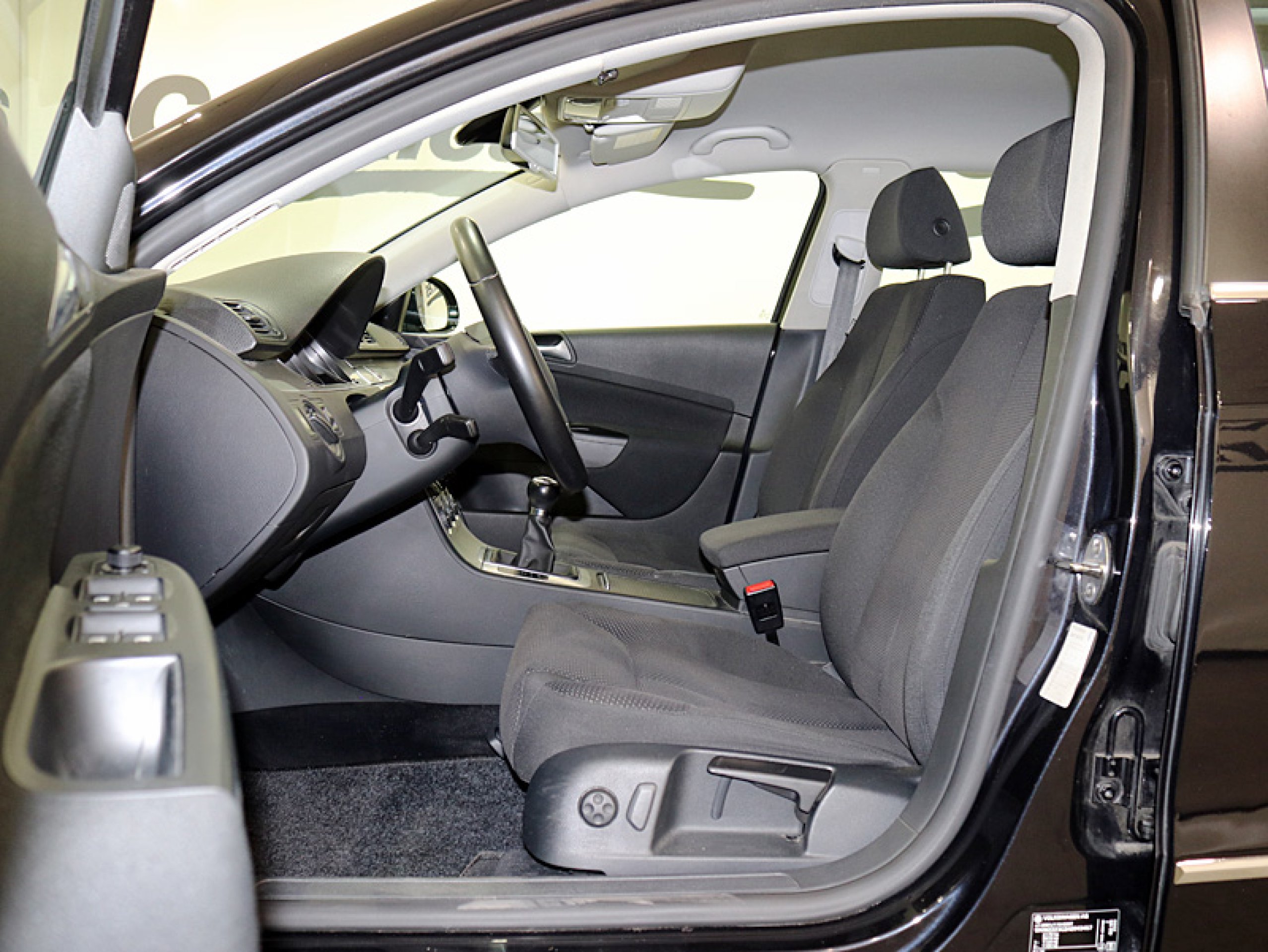 Foto Volkswagen Passat 13