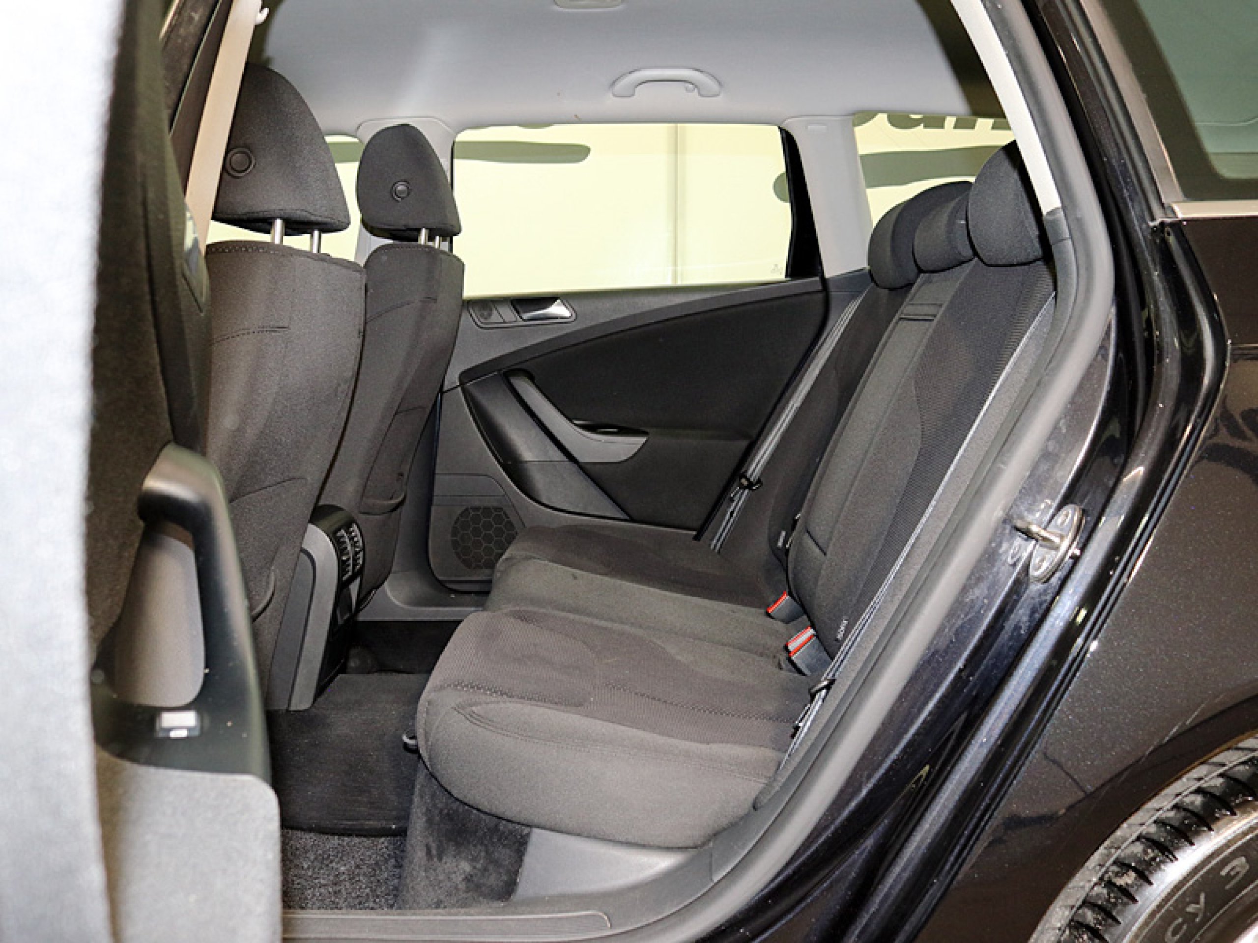 Foto Volkswagen Passat 14