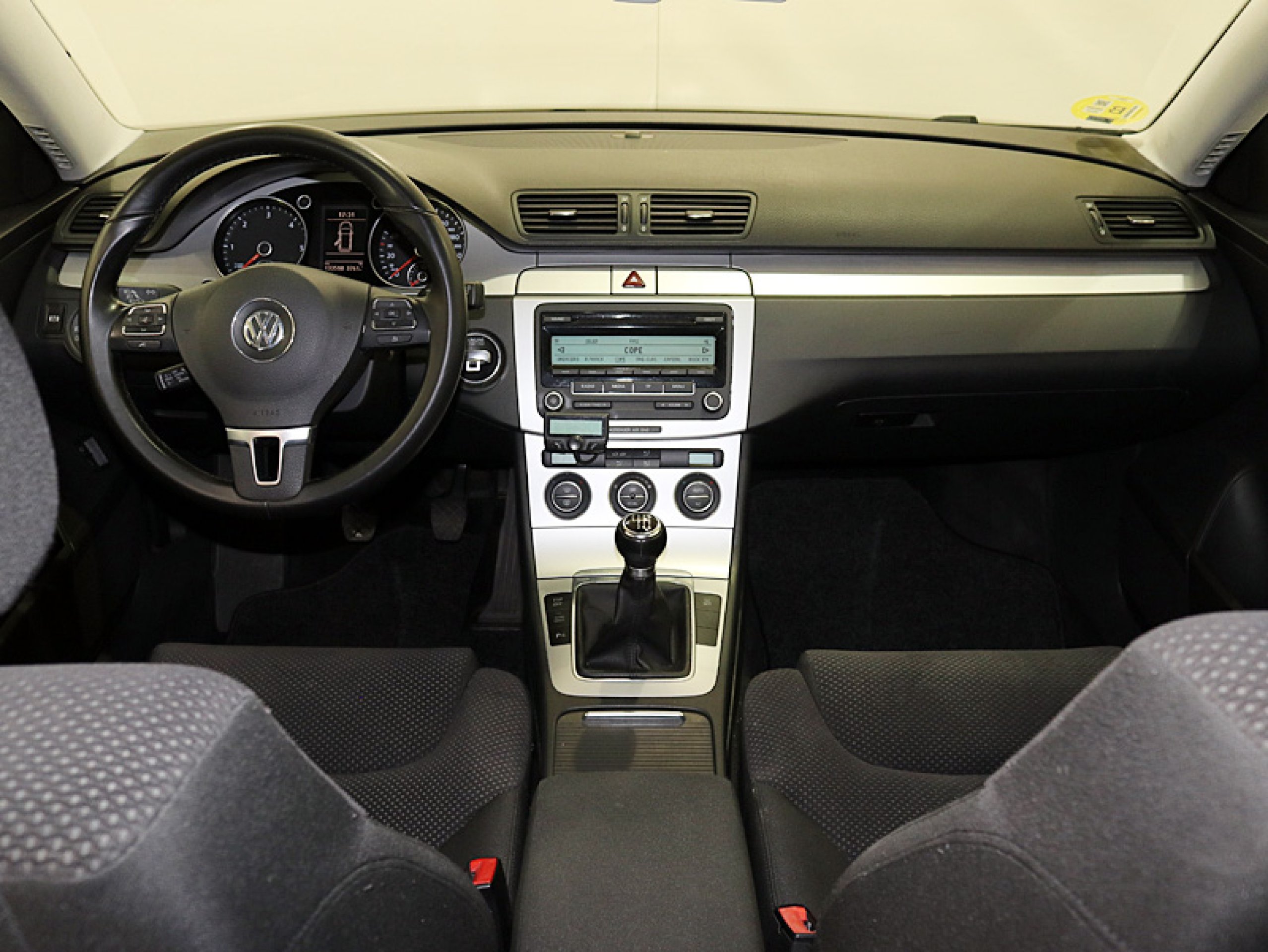 Foto Volkswagen Passat 17