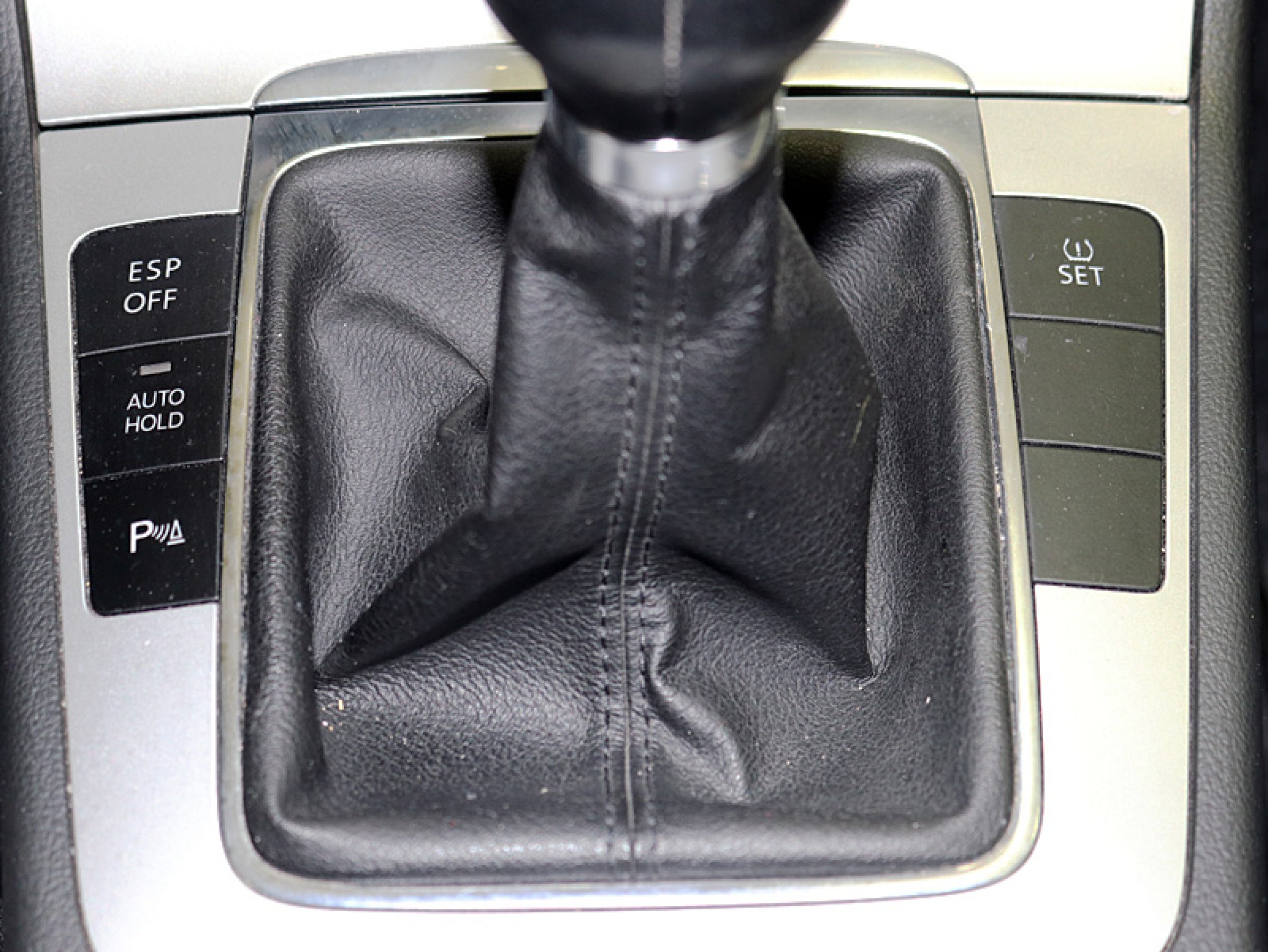 Foto Volkswagen Passat 23