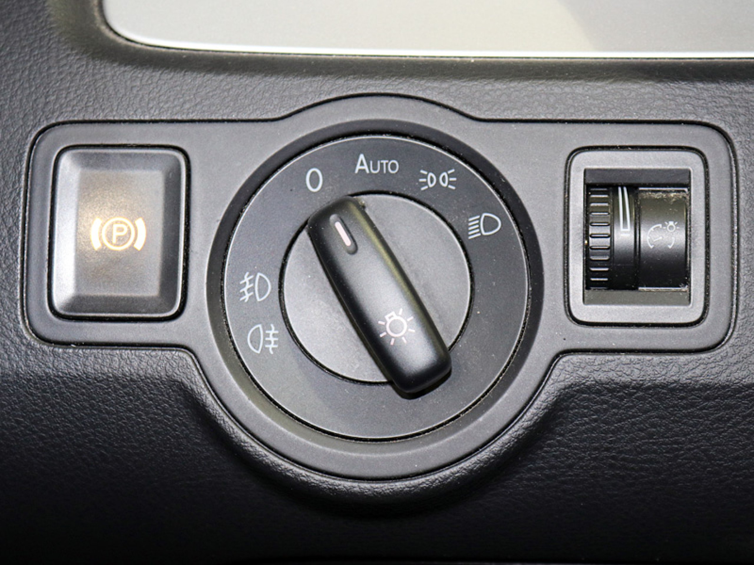 Foto Volkswagen Passat 26