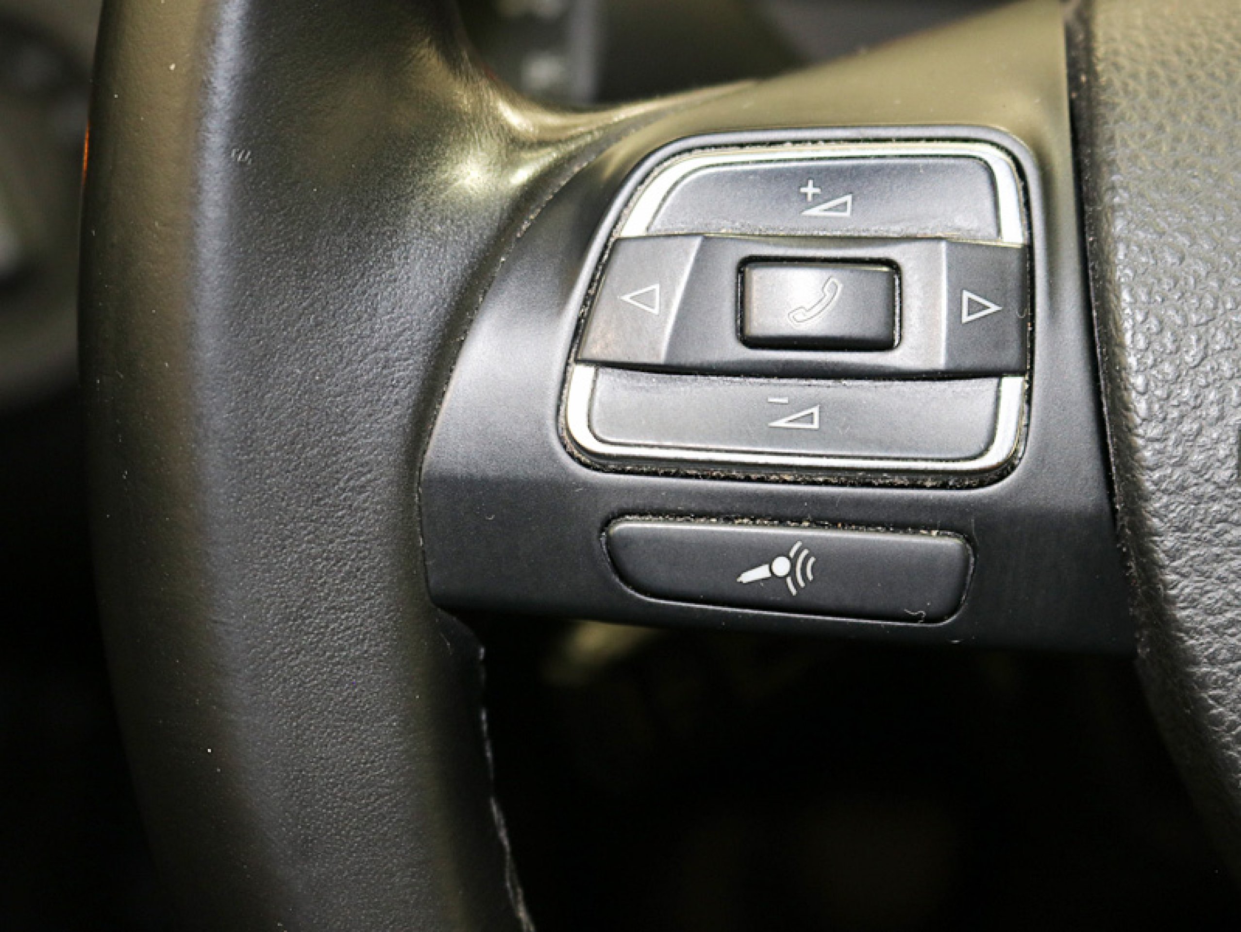 Foto Volkswagen Passat 27