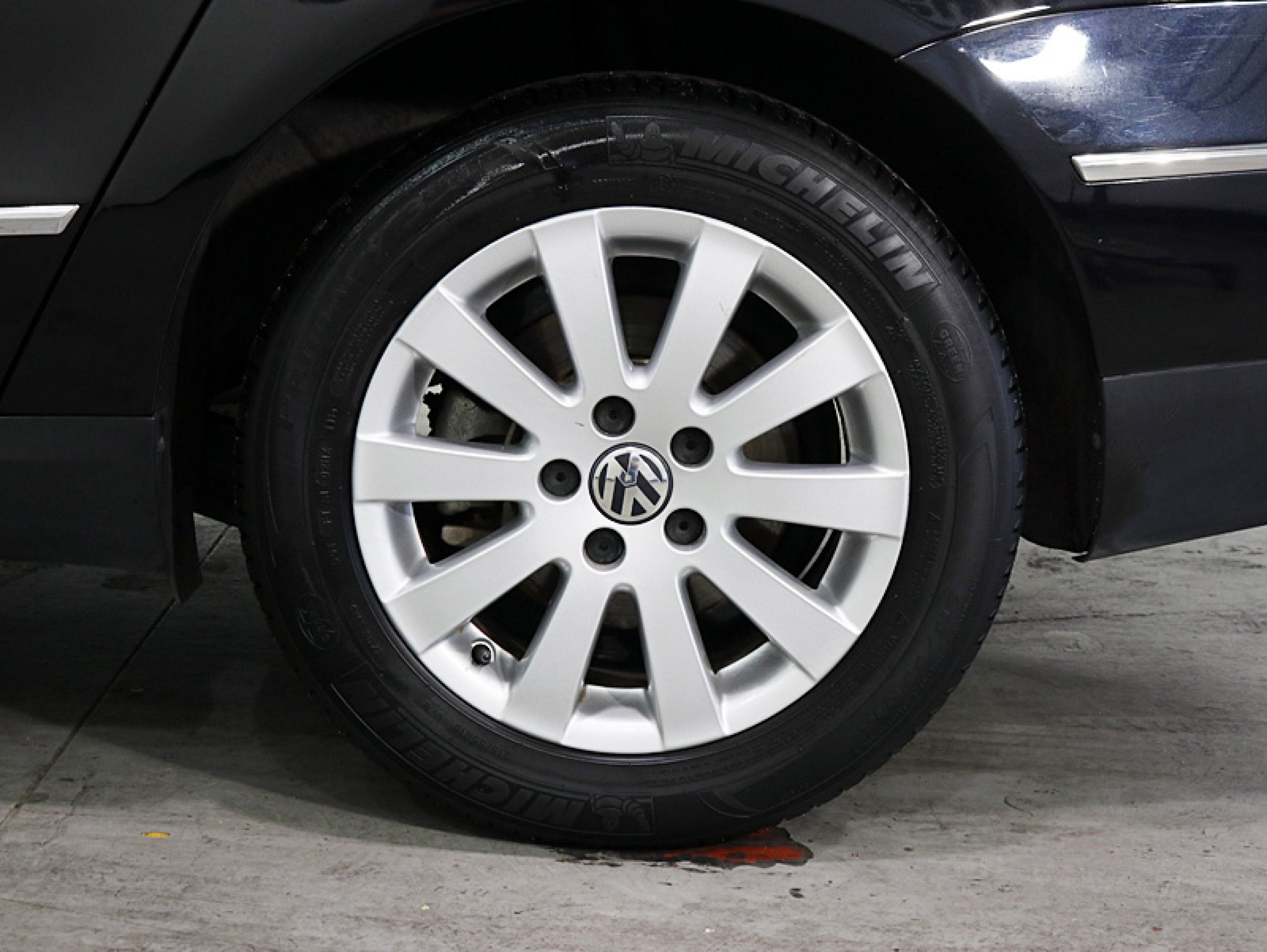 Foto Volkswagen Passat 34