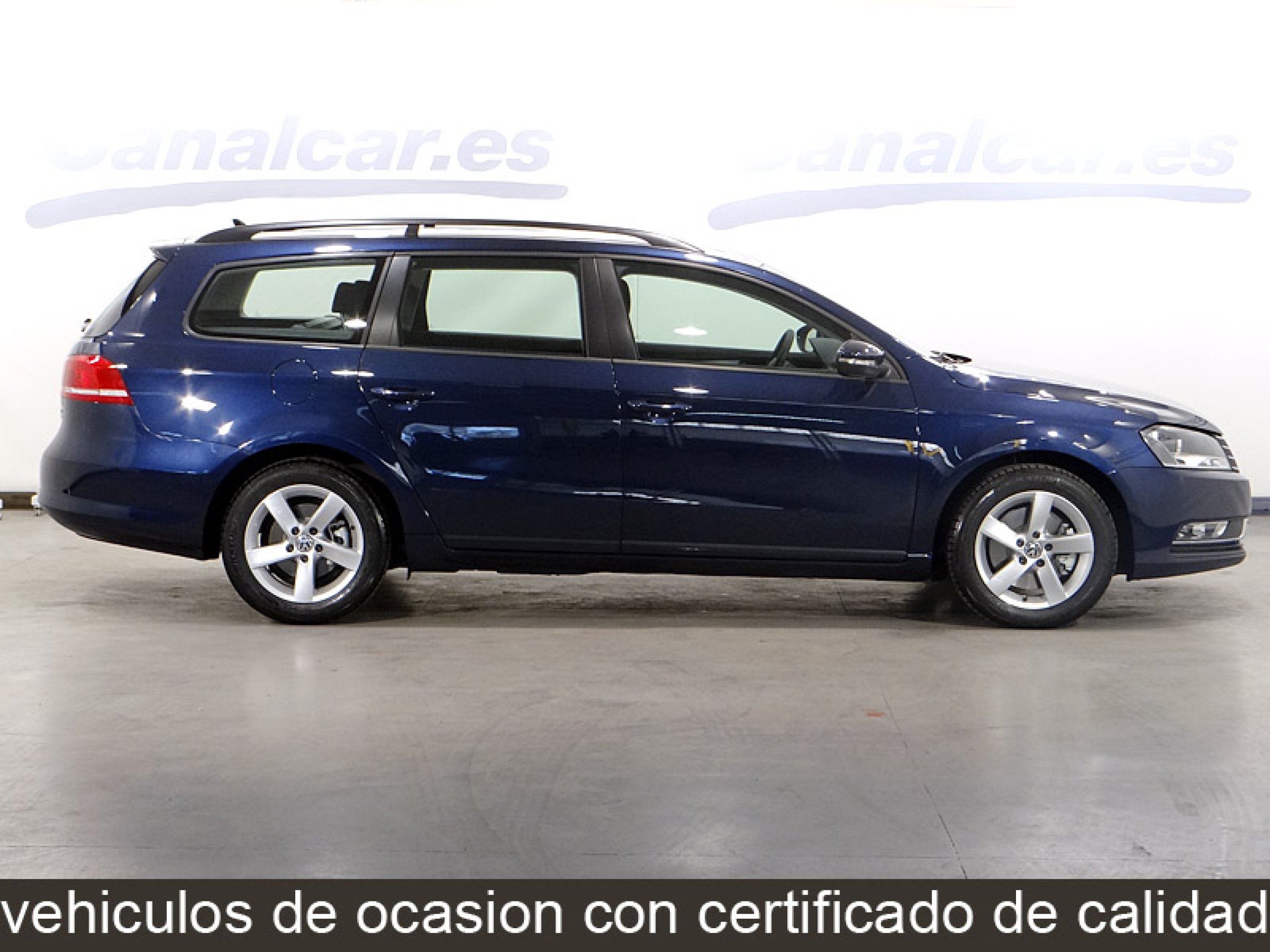 Foto Volkswagen Passat 5