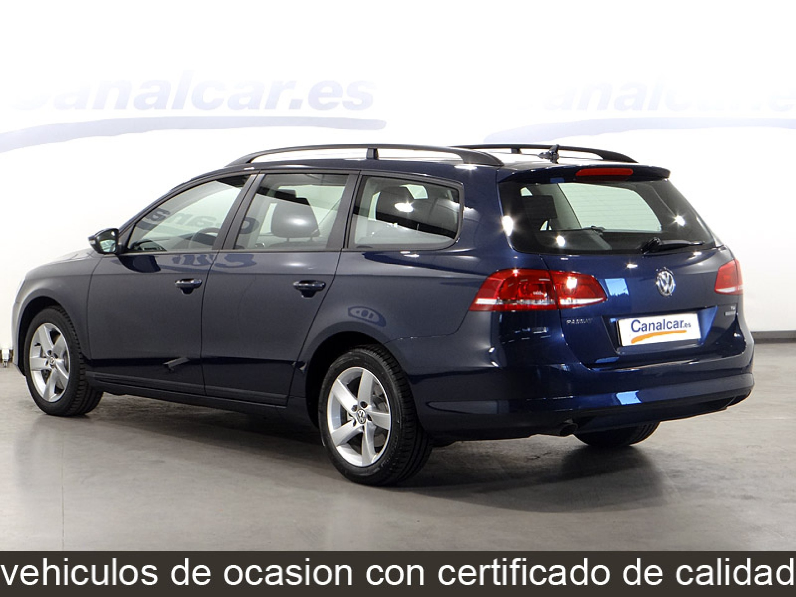 Foto Volkswagen Passat 11