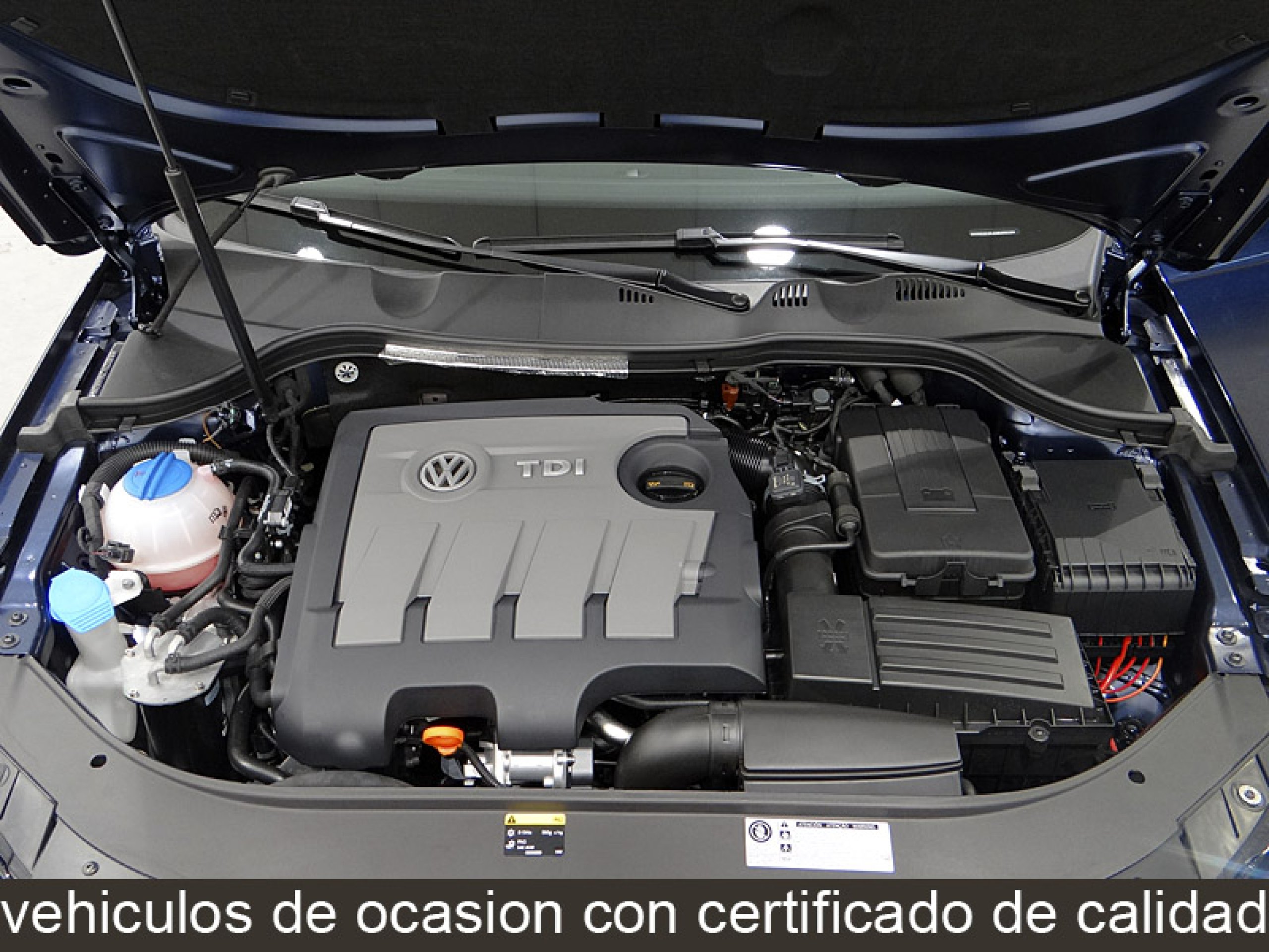 Foto Volkswagen Passat 15