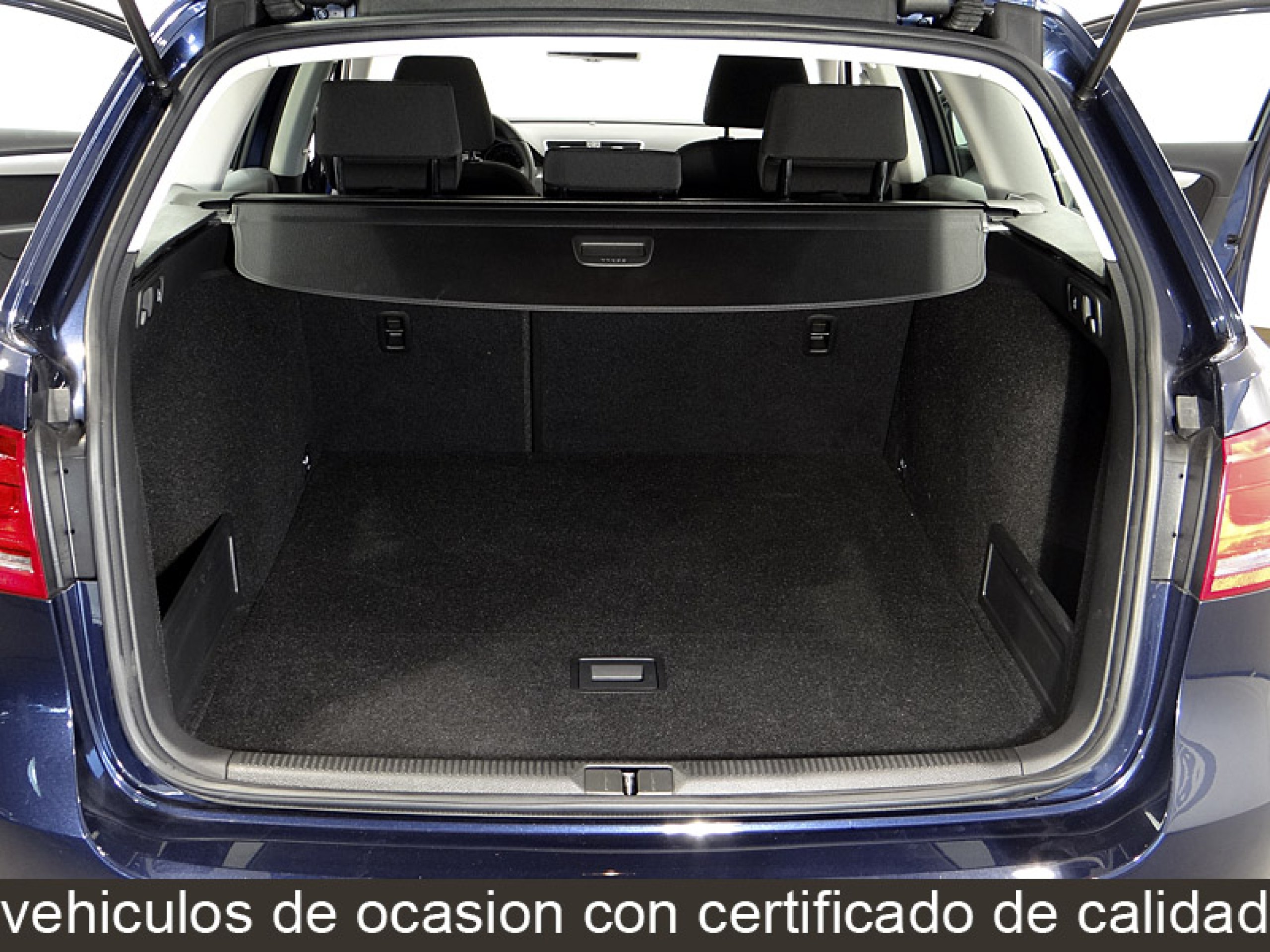 Foto Volkswagen Passat 16