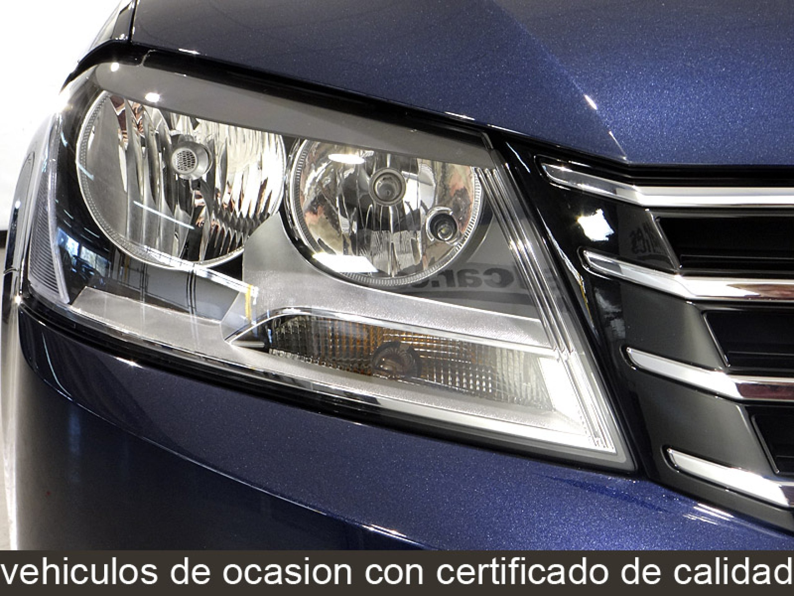 Foto Volkswagen Passat 17