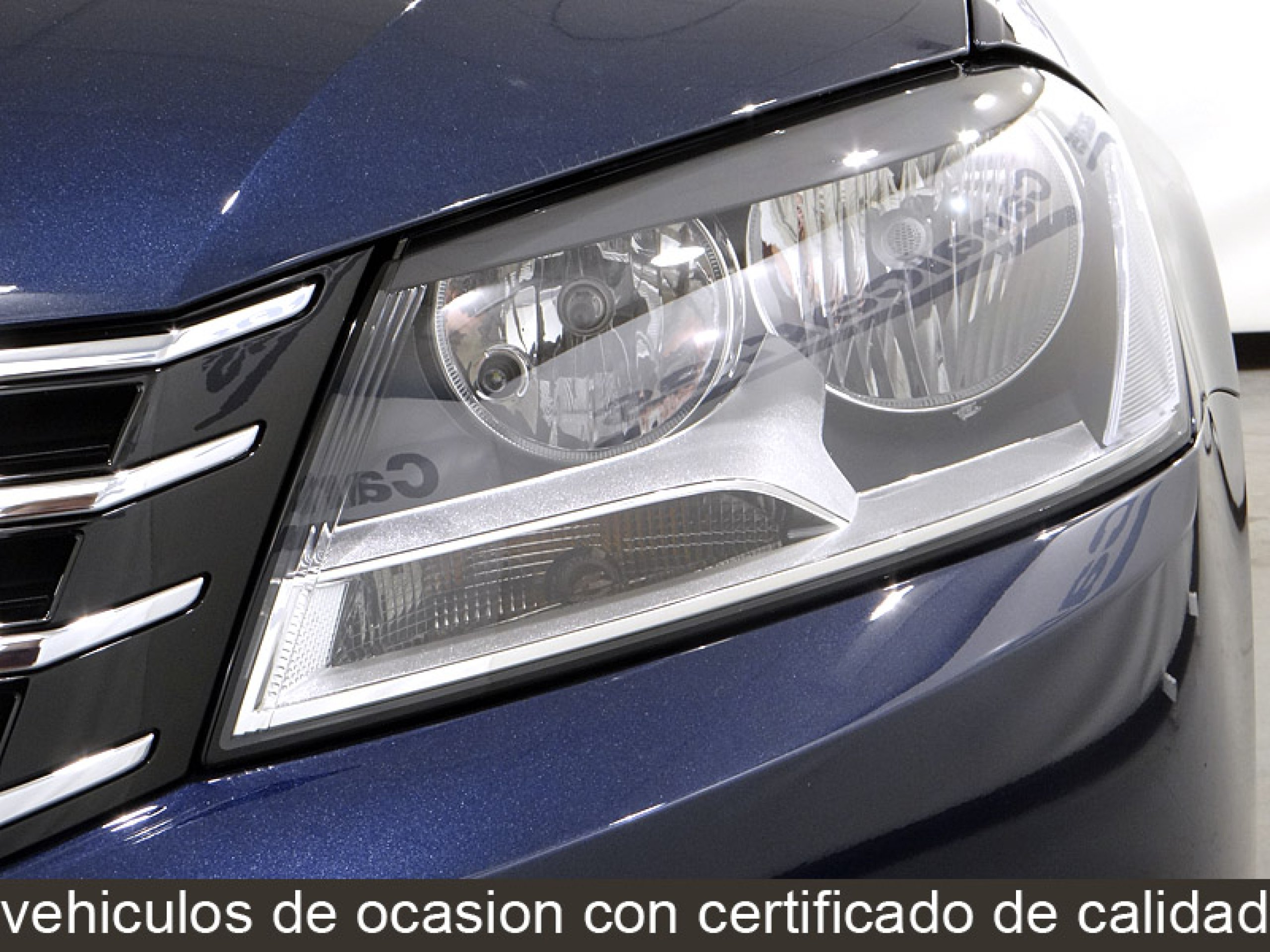 Foto Volkswagen Passat 18