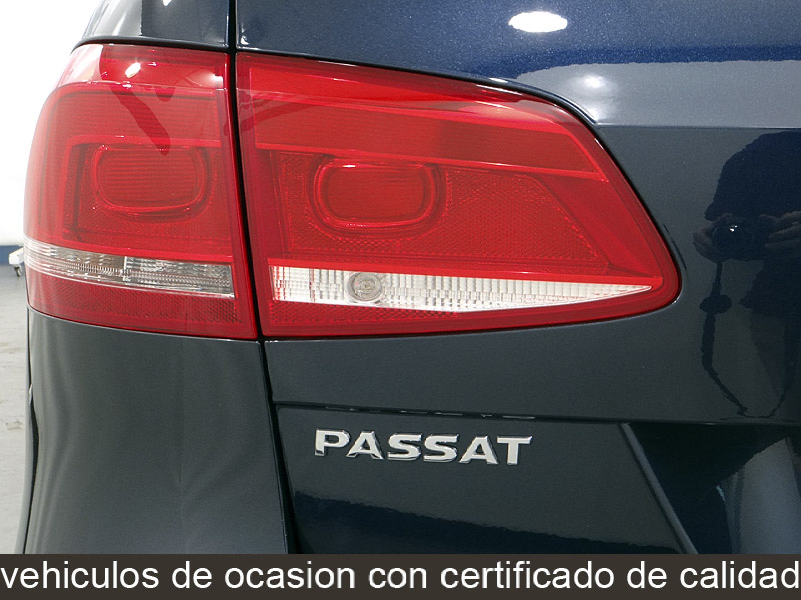 Foto Volkswagen Passat 19