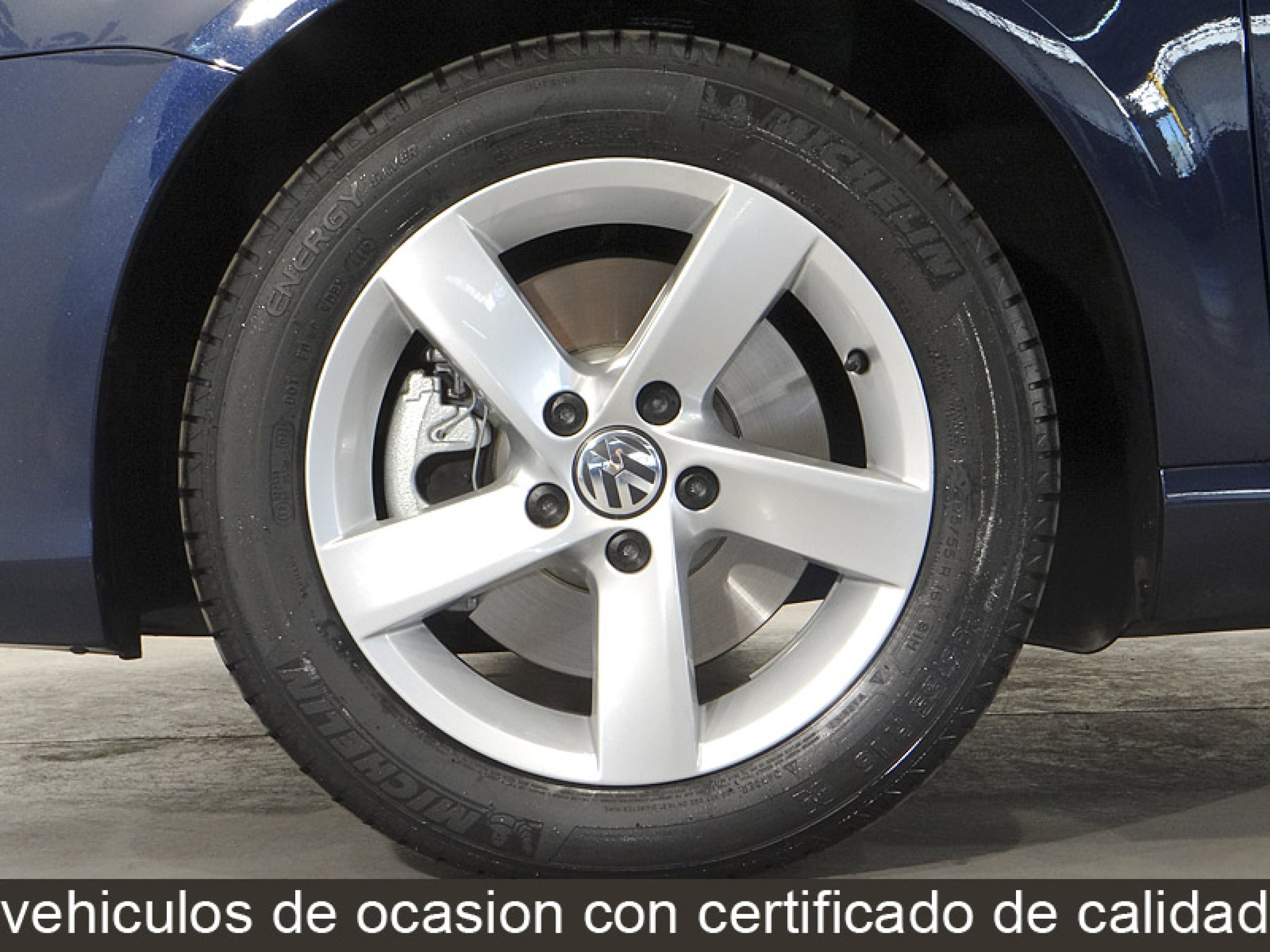 Foto Volkswagen Passat 21
