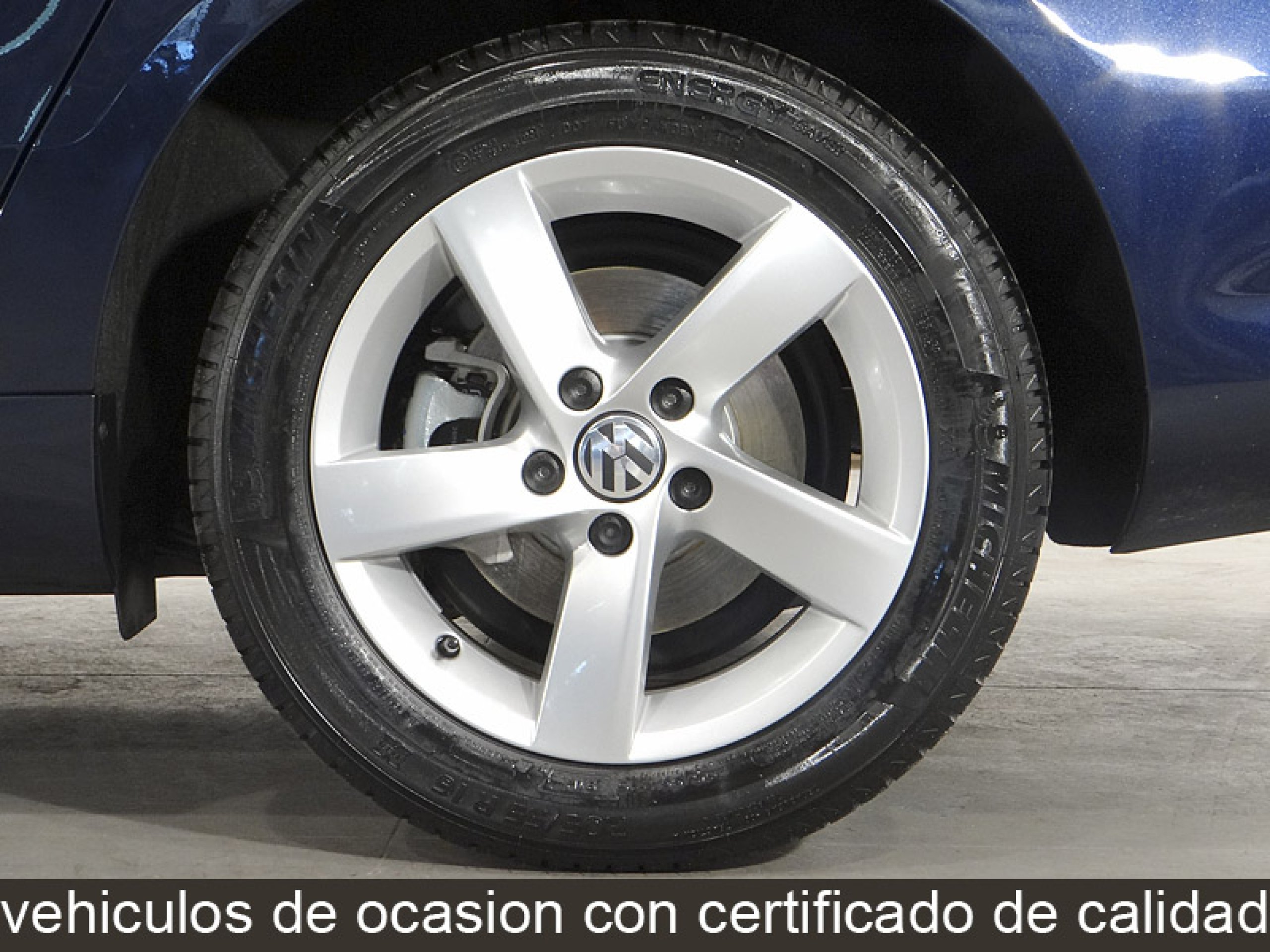 Foto Volkswagen Passat 22