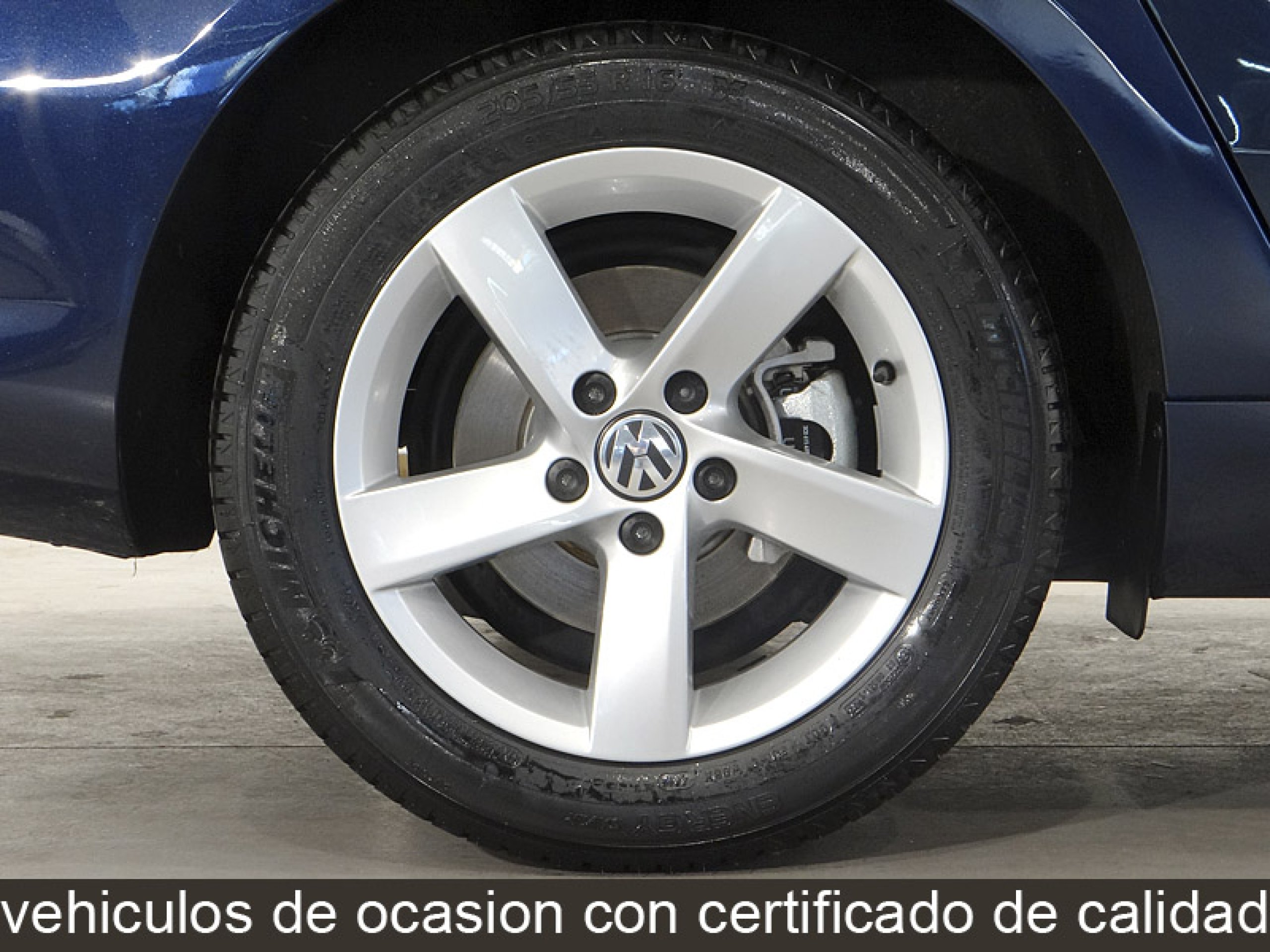 Foto Volkswagen Passat 23