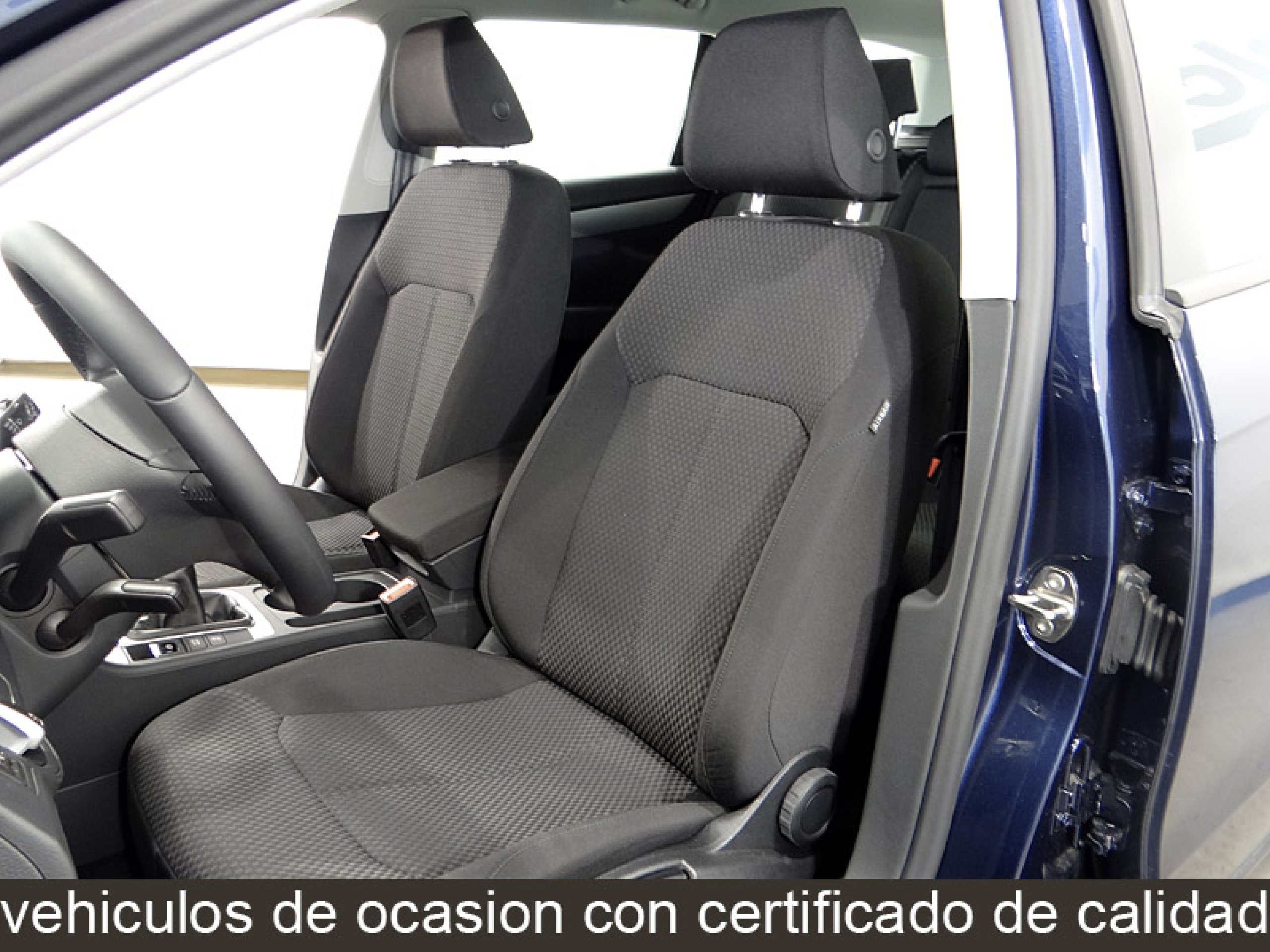 Foto Volkswagen Passat 25