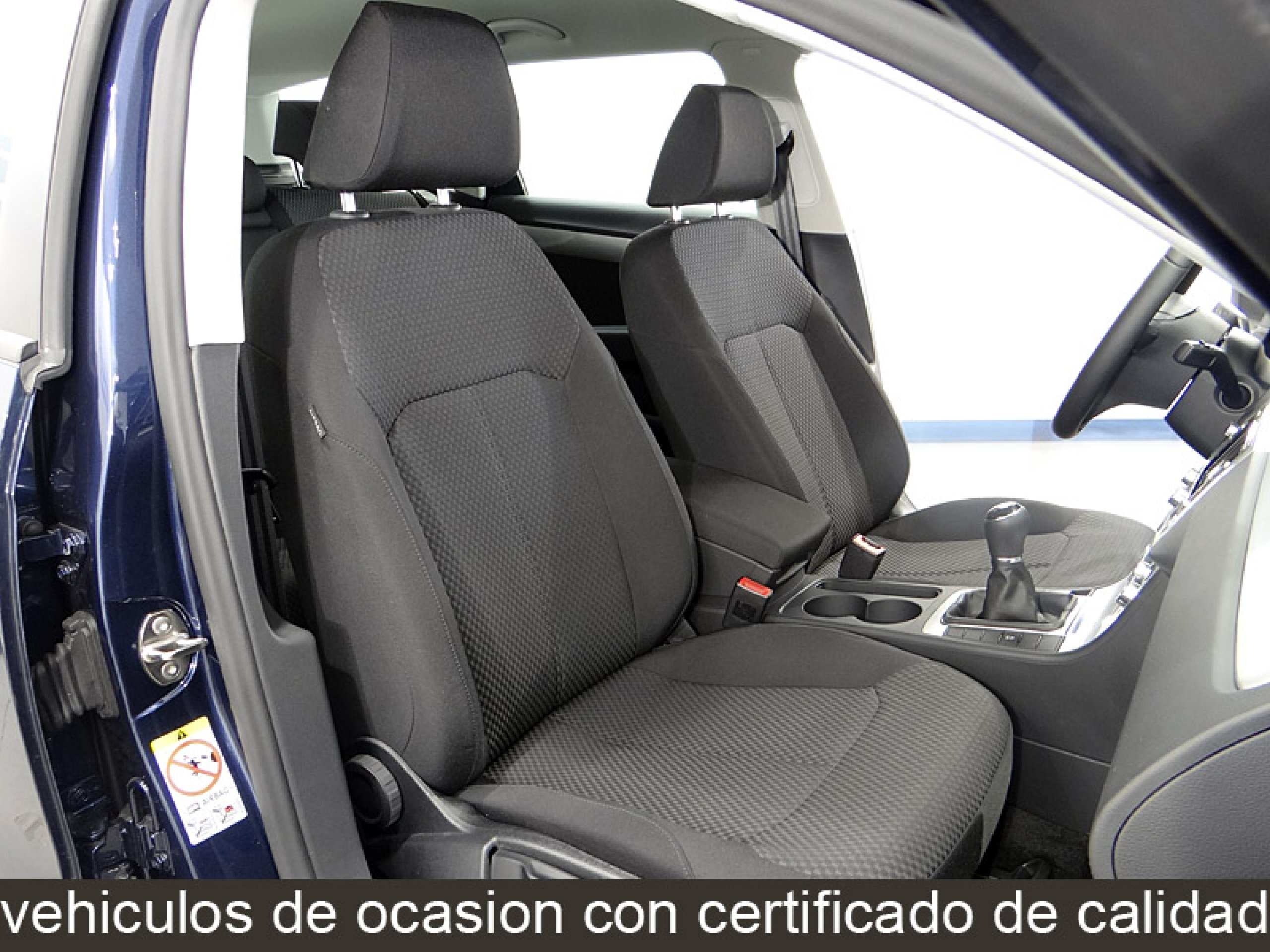 Foto Volkswagen Passat 26