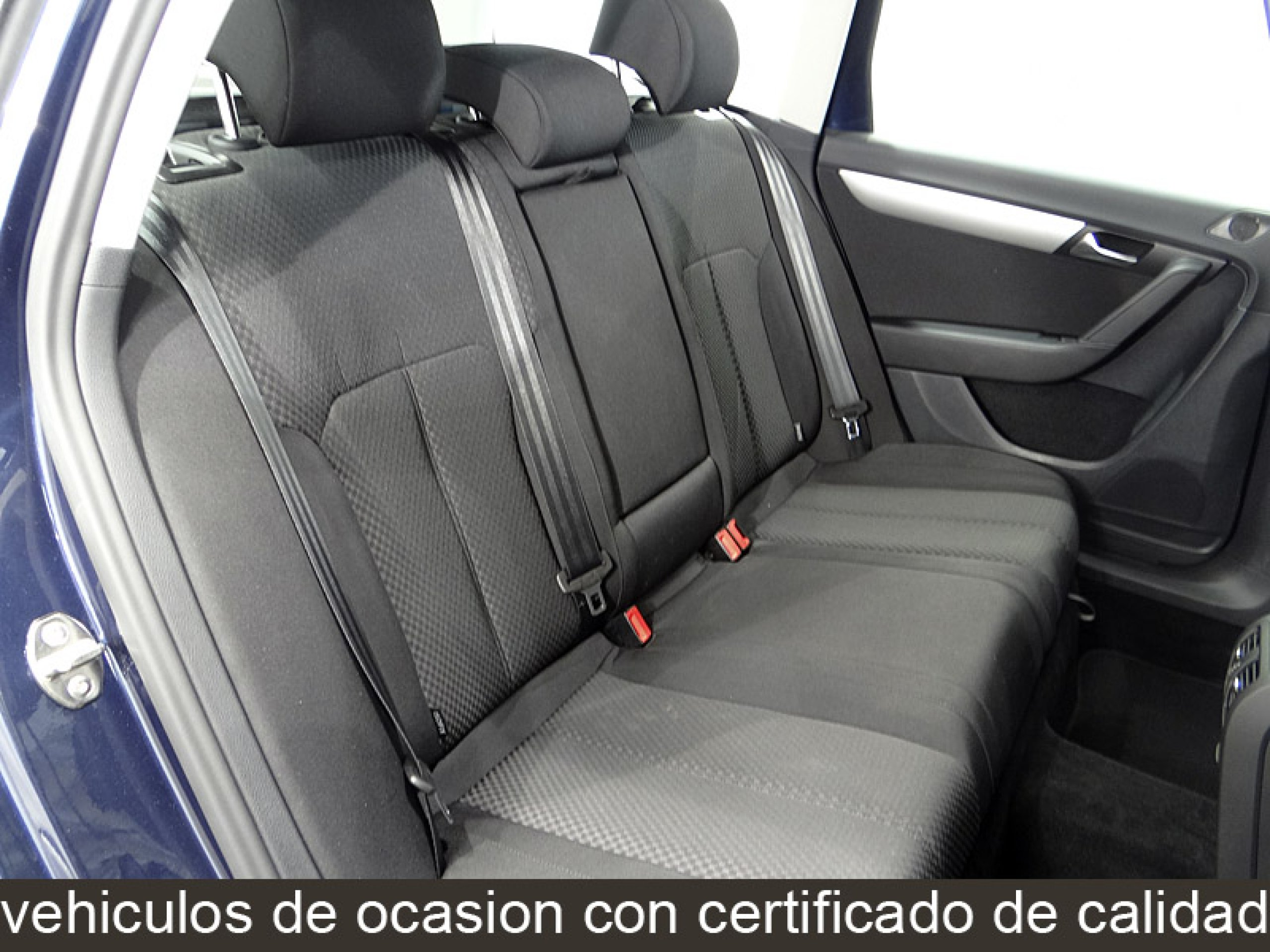 Foto Volkswagen Passat 28