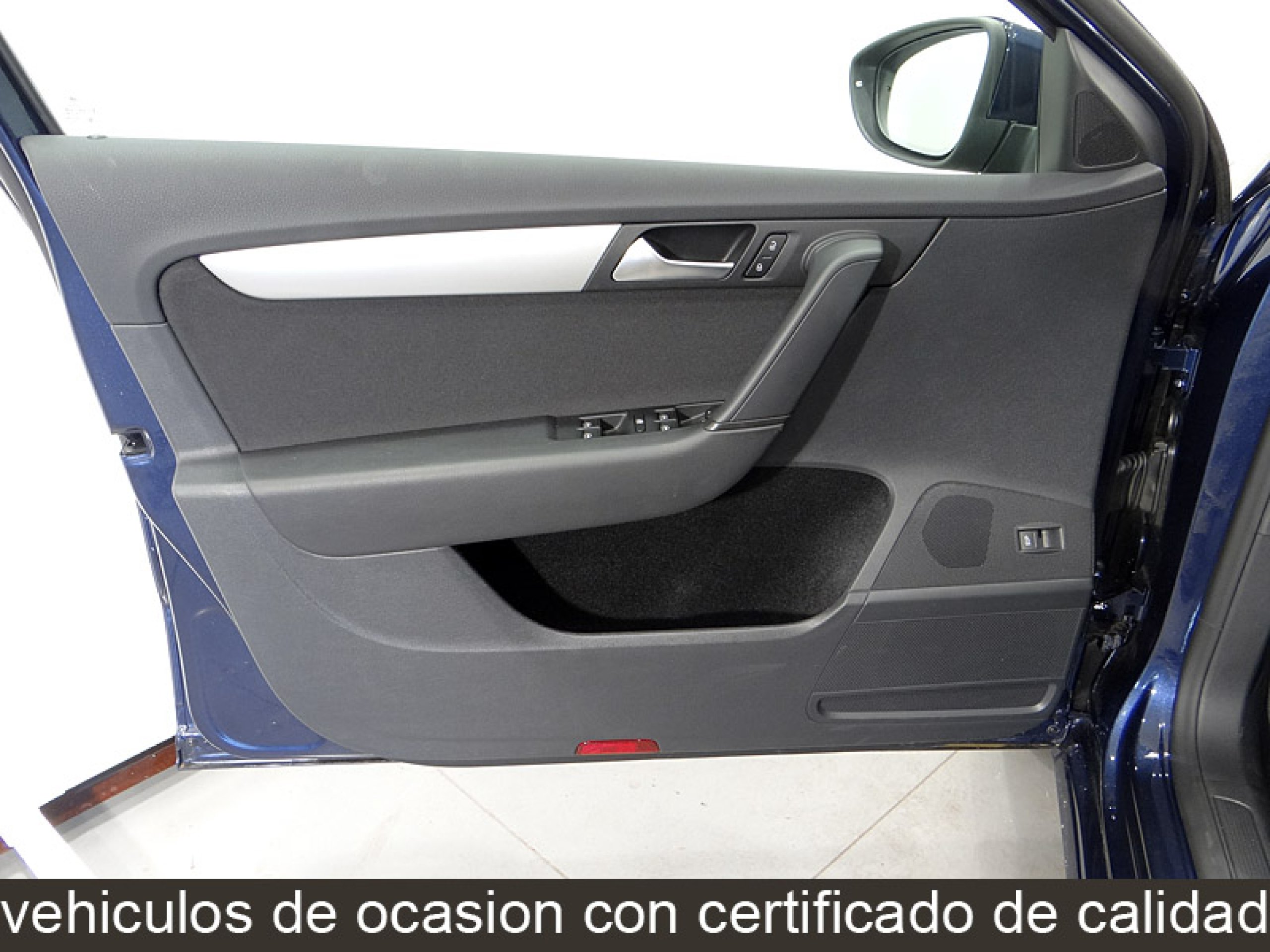 Foto Volkswagen Passat 29